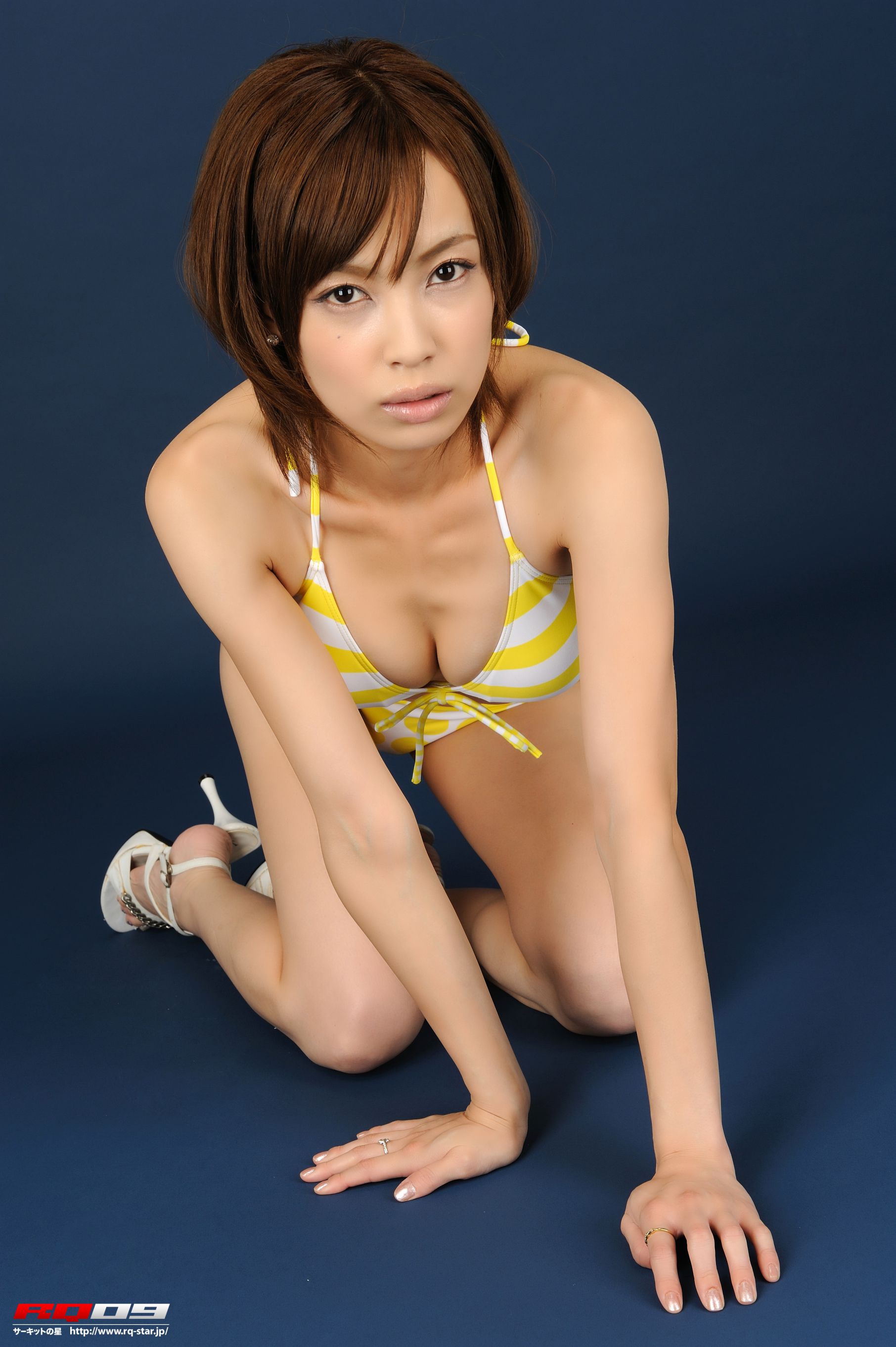 NO.00185 Izumi Morita 森田泉美 Swim Suits 写真集-图70