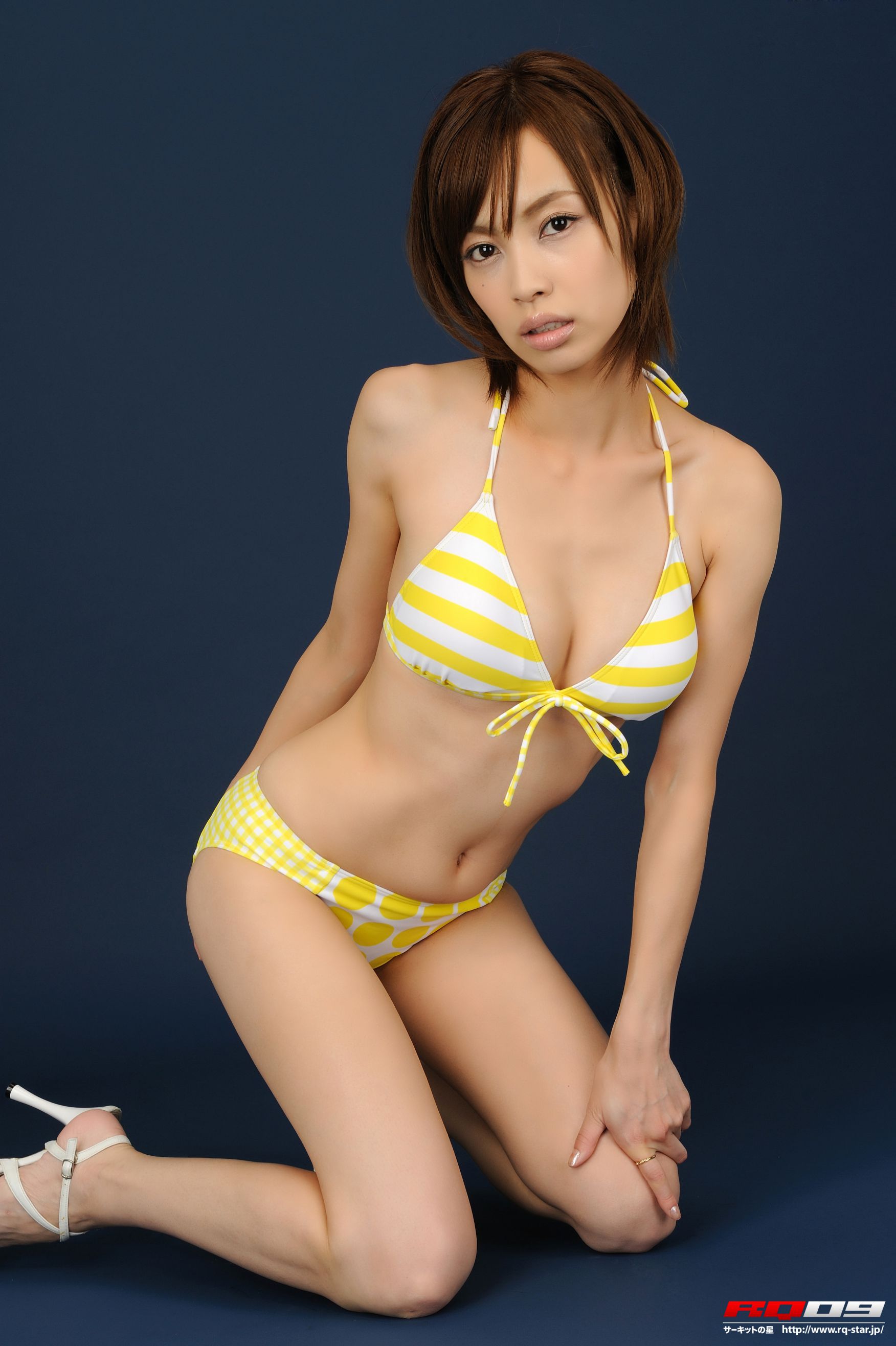 NO.00185 Izumi Morita 森田泉美 Swim Suits 写真集-图73