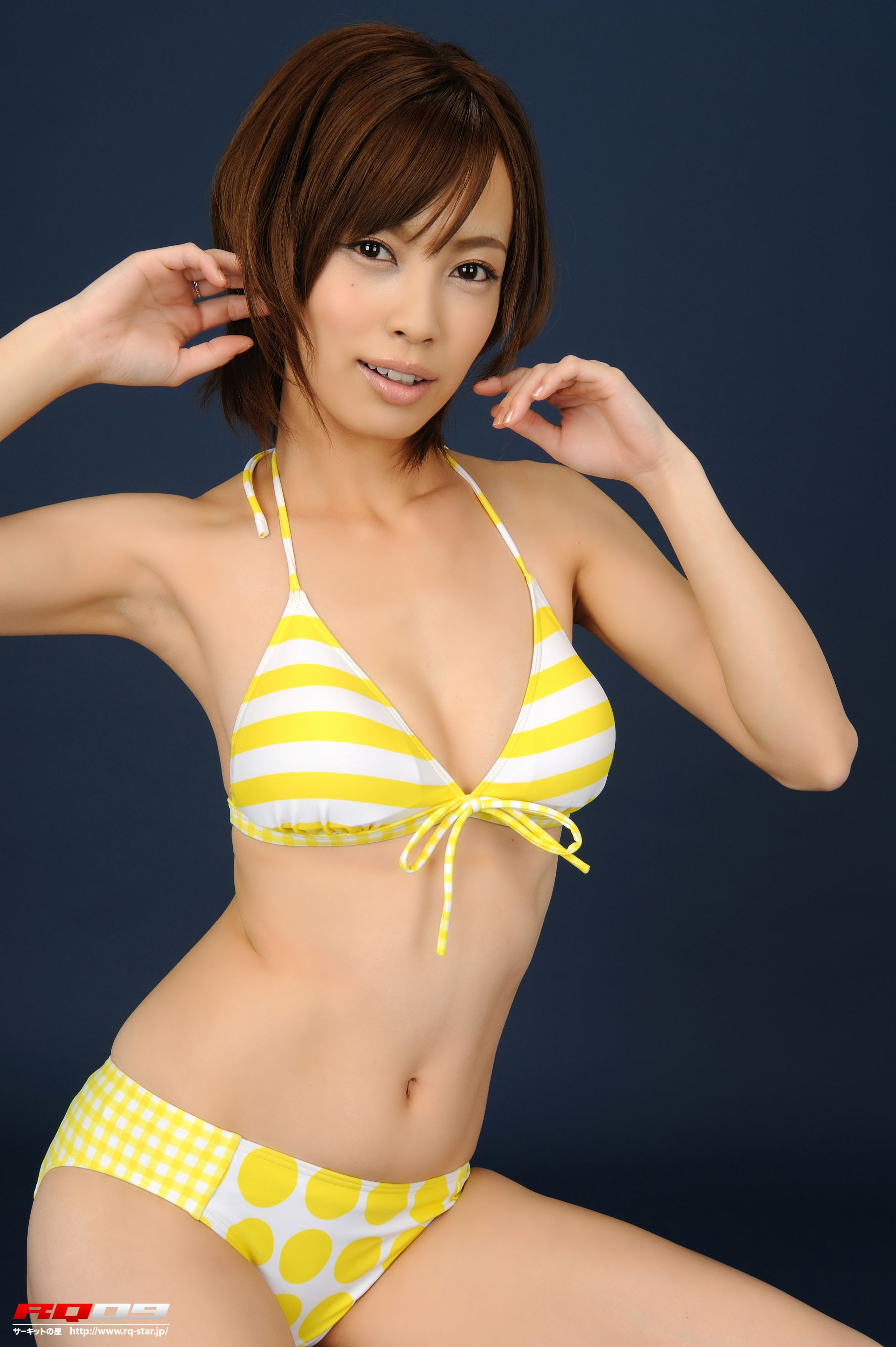 NO.00185 Izumi Morita 森田泉美 Swim Suits 写真集-图79