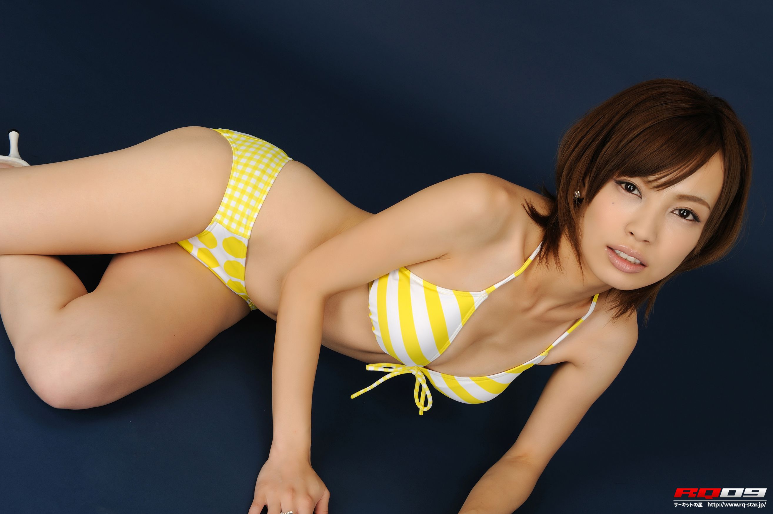NO.00185 Izumi Morita 森田泉美 Swim Suits 写真集-图92