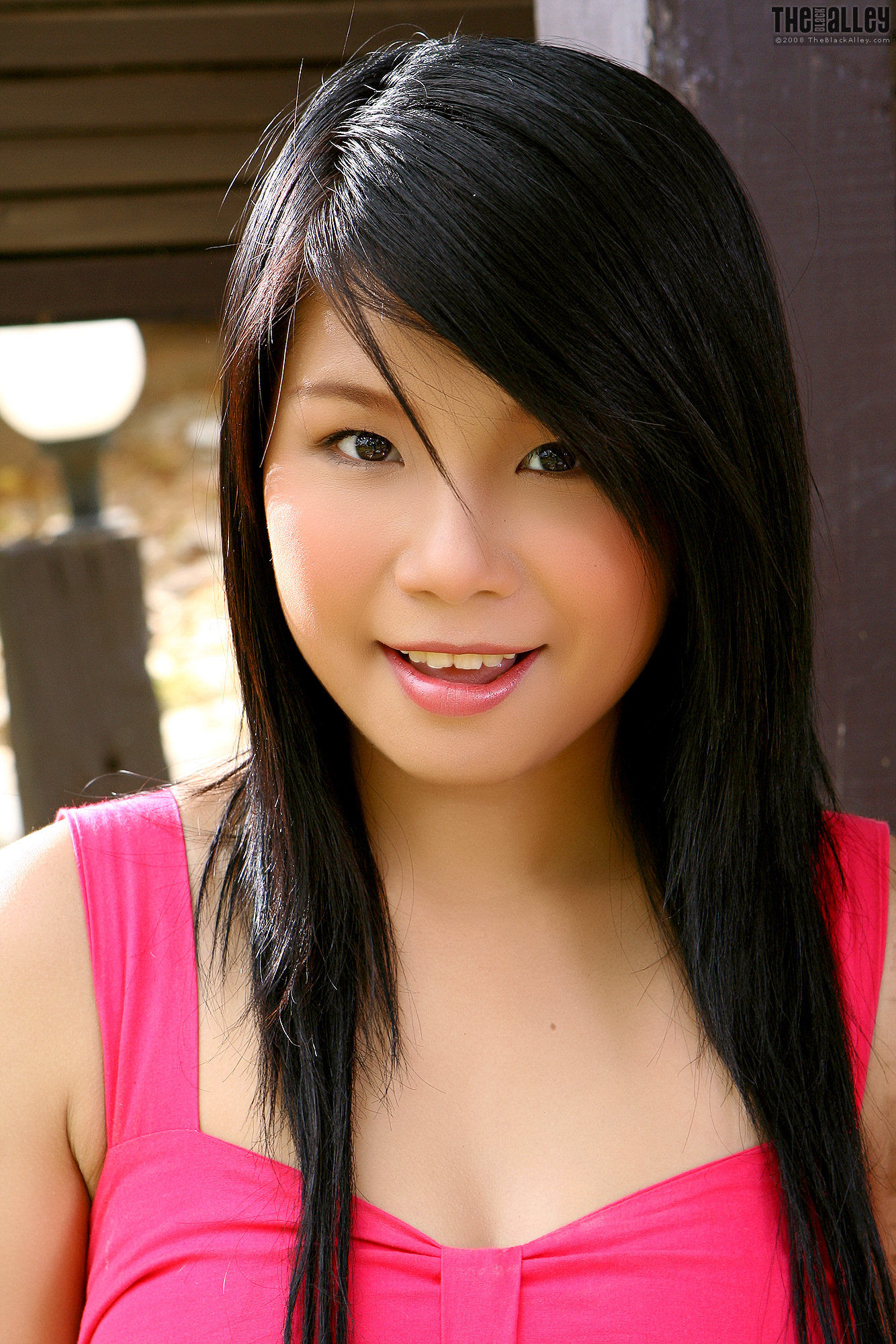 Lora Lee 连衣裙少女-图0