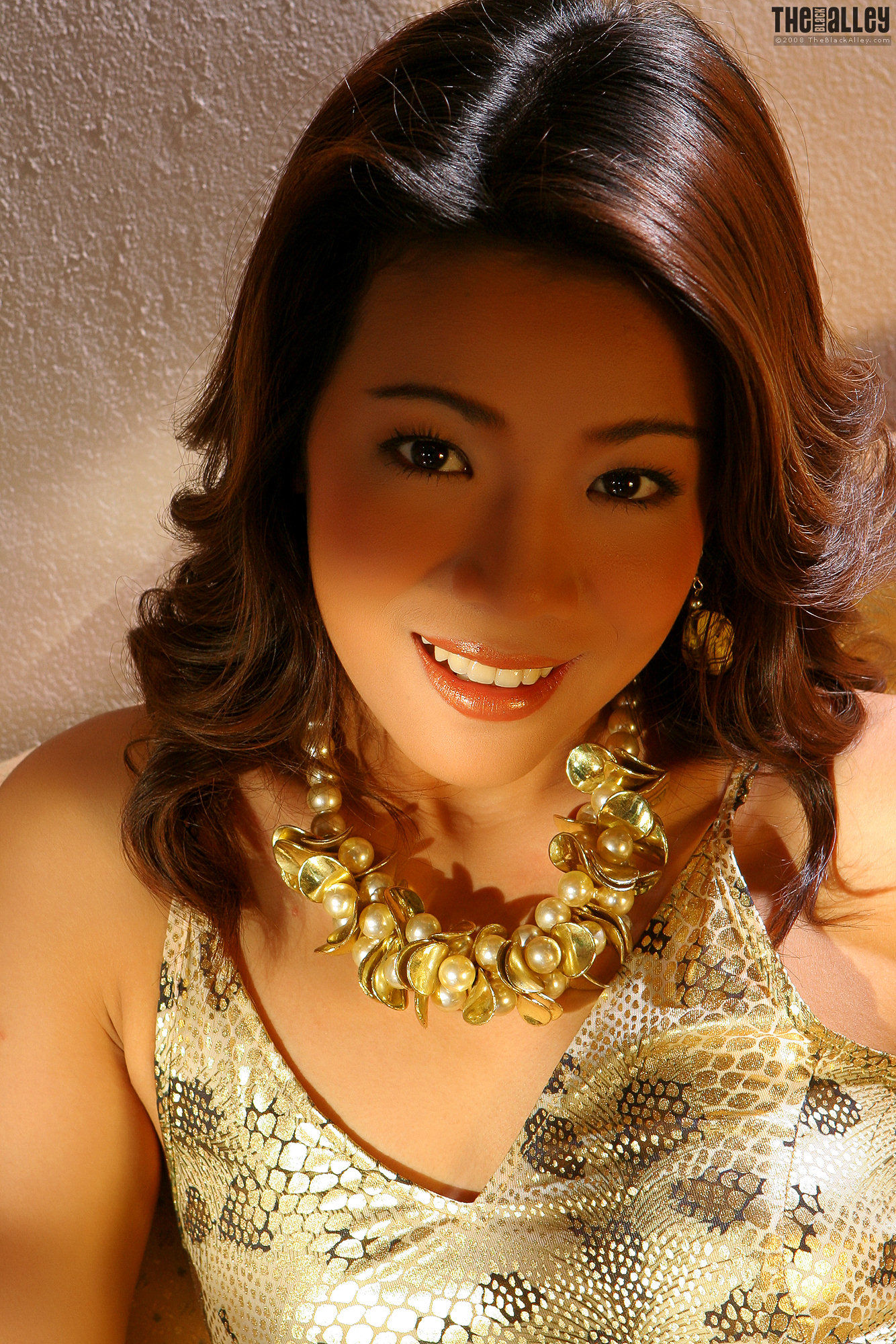 Wendy Yee 优雅贵妇人-图10