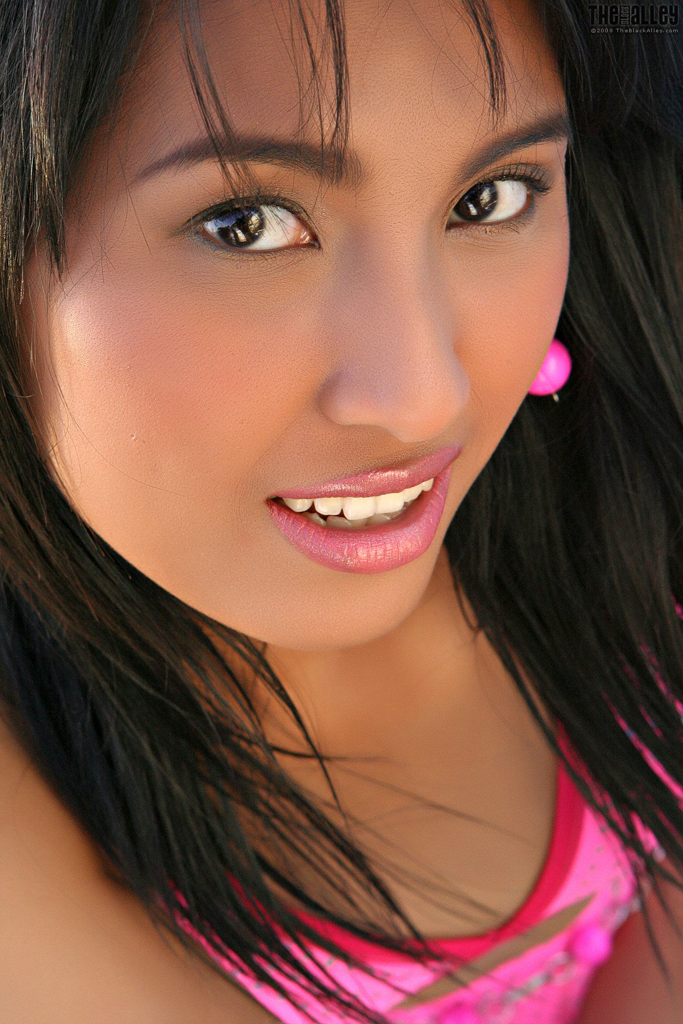 Florence Star 泳池比基尼-图5