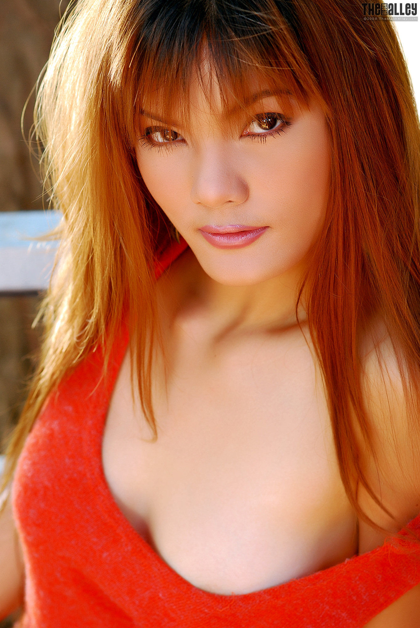 Jennifer Lim 御姐诱惑-图32