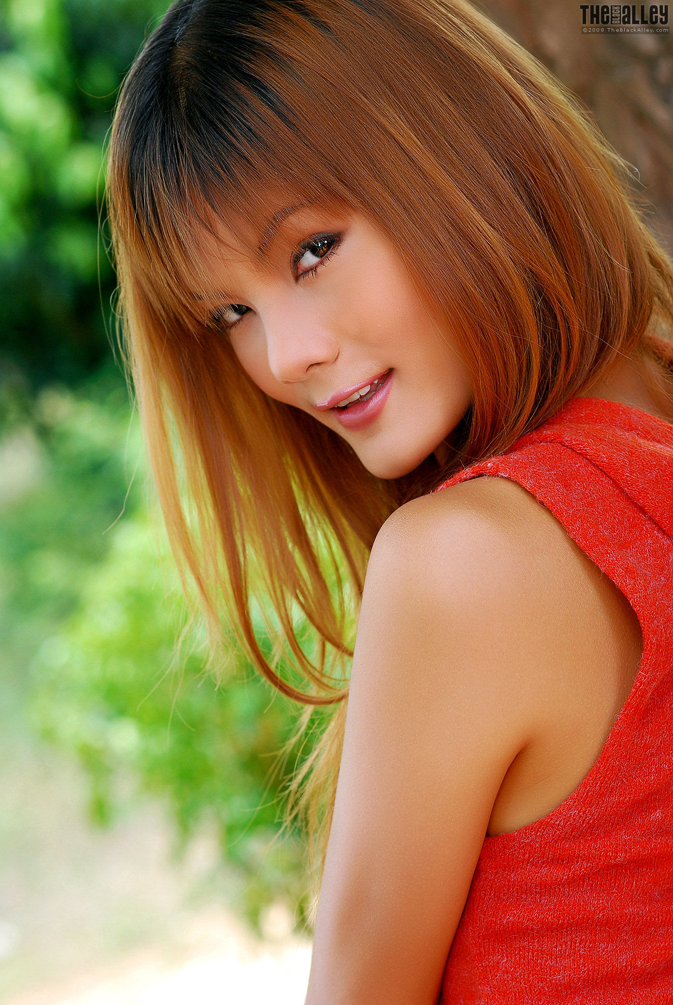 Jennifer Lim 御姐诱惑-图5