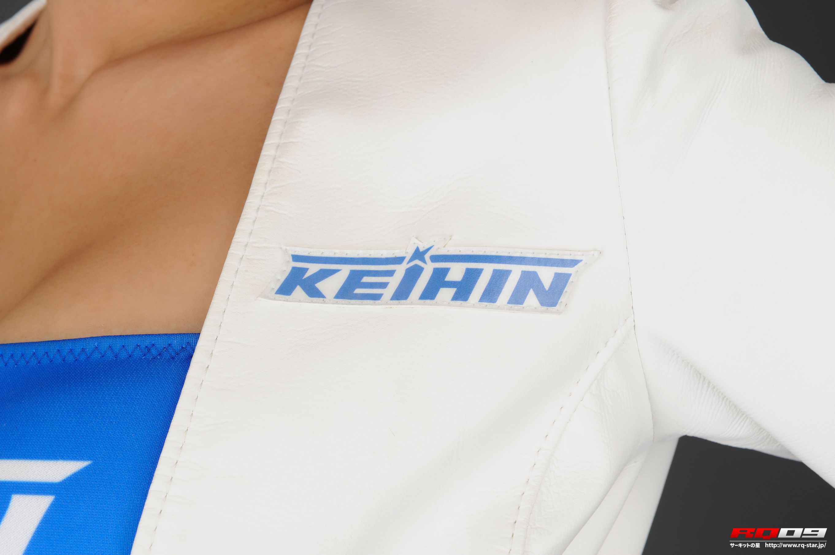 NO.00186 Misato Kashiwagi 柏木美里 Race Queen 赛车女郎写真集-图32