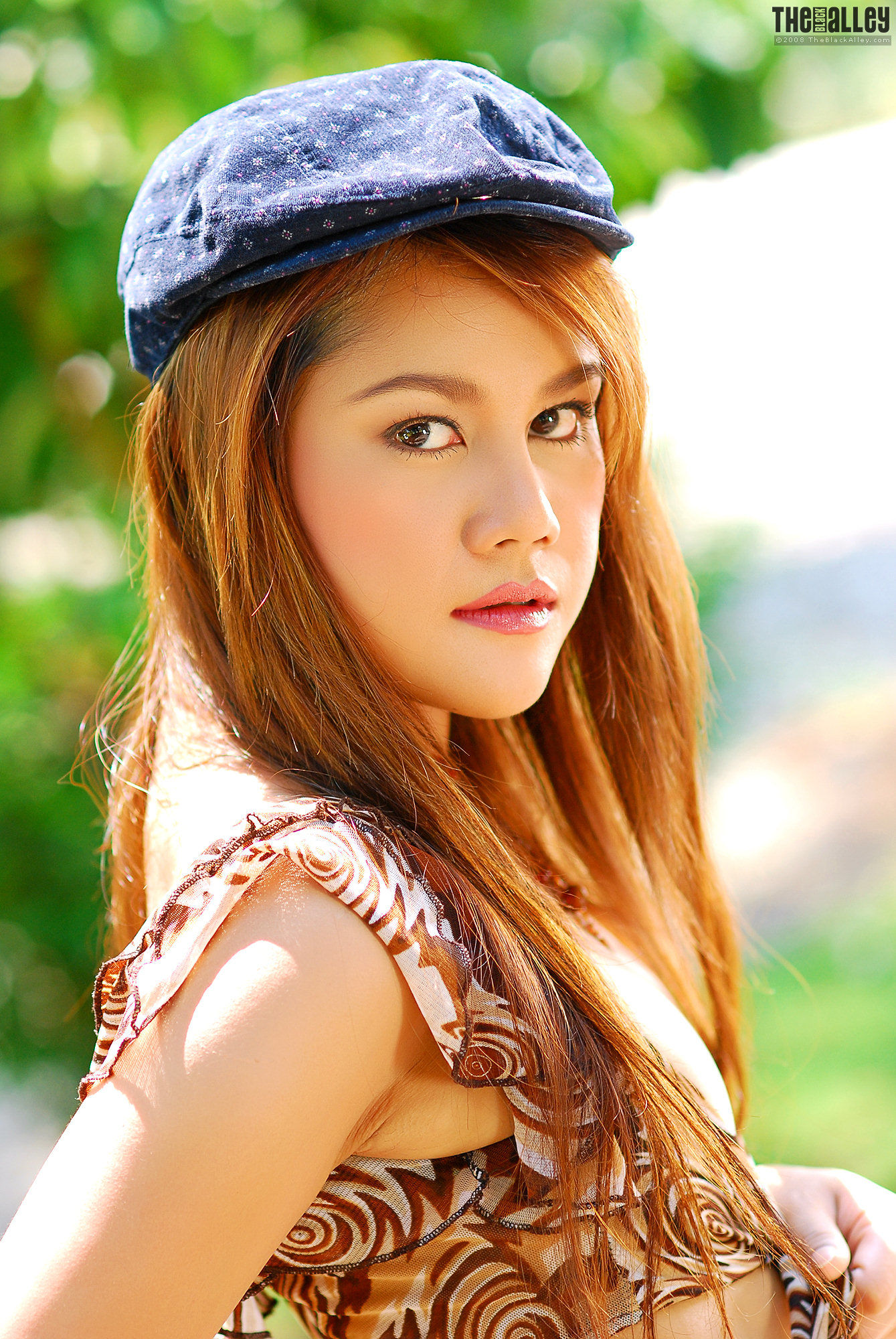 Katerina Lin 迷你裙-图17