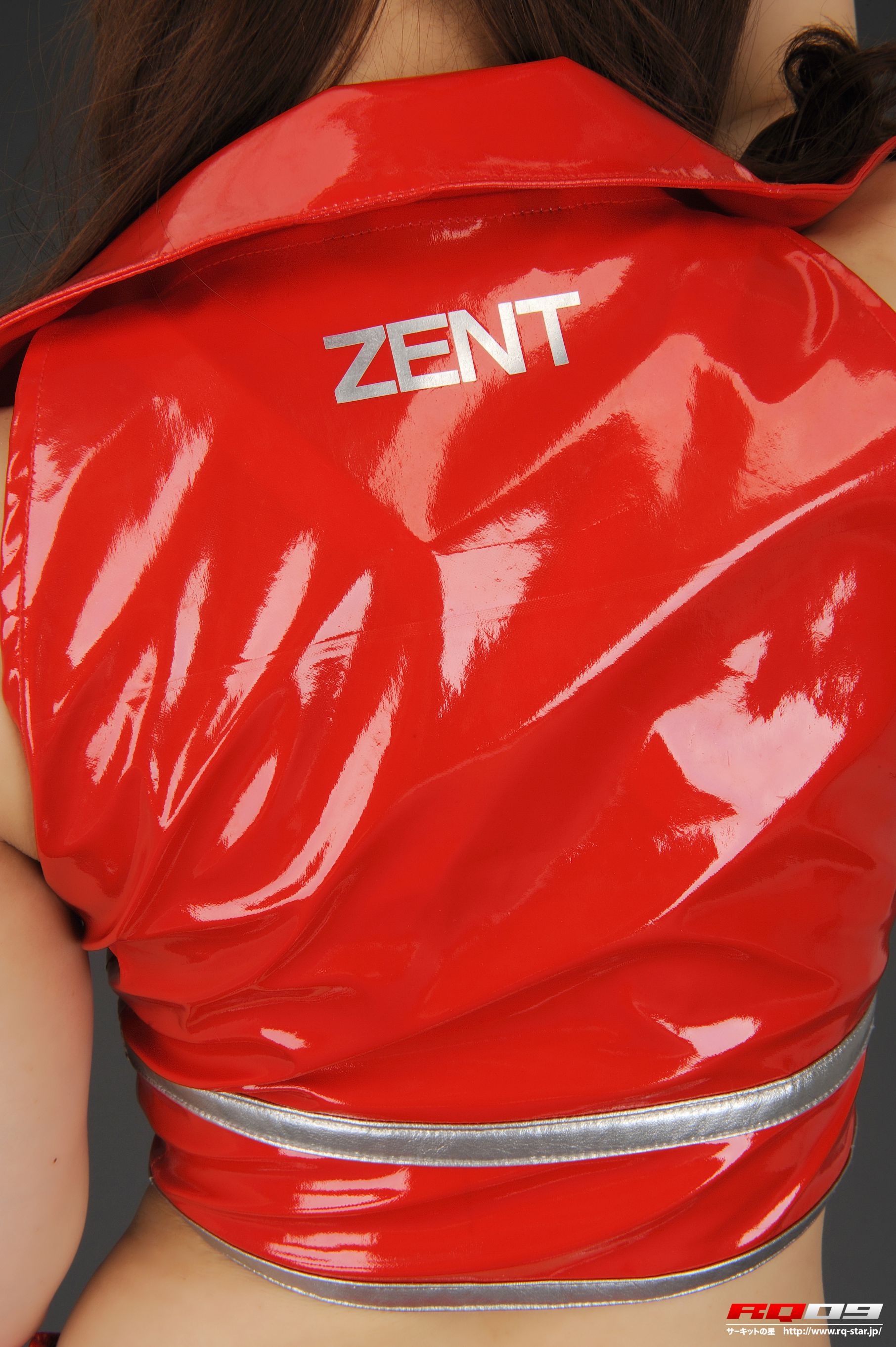 NO.00187 Chika Tohno 遠野千夏 Race Queen 写真集-图100