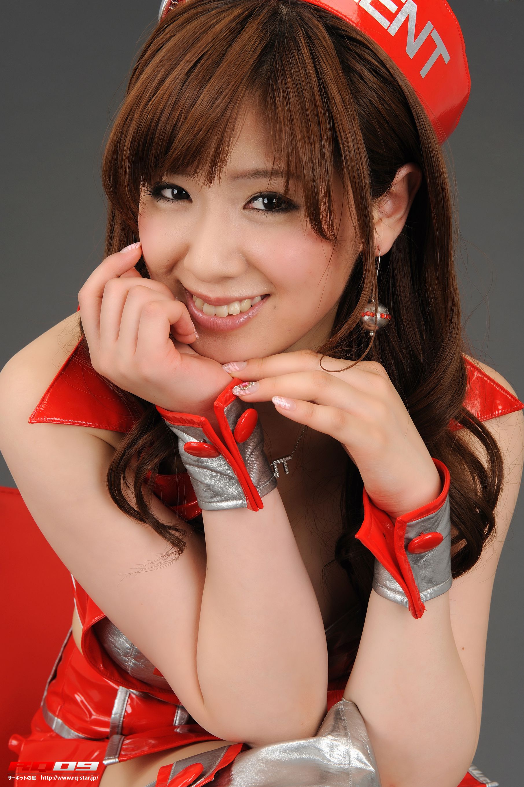 NO.00187 Chika Tohno 遠野千夏 Race Queen 写真集-图112