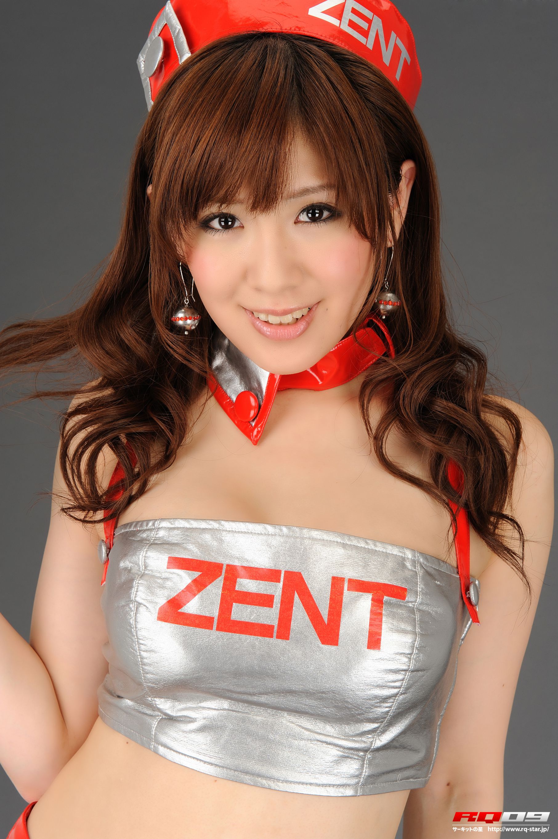 NO.00187 Chika Tohno 遠野千夏 Race Queen 写真集-图25