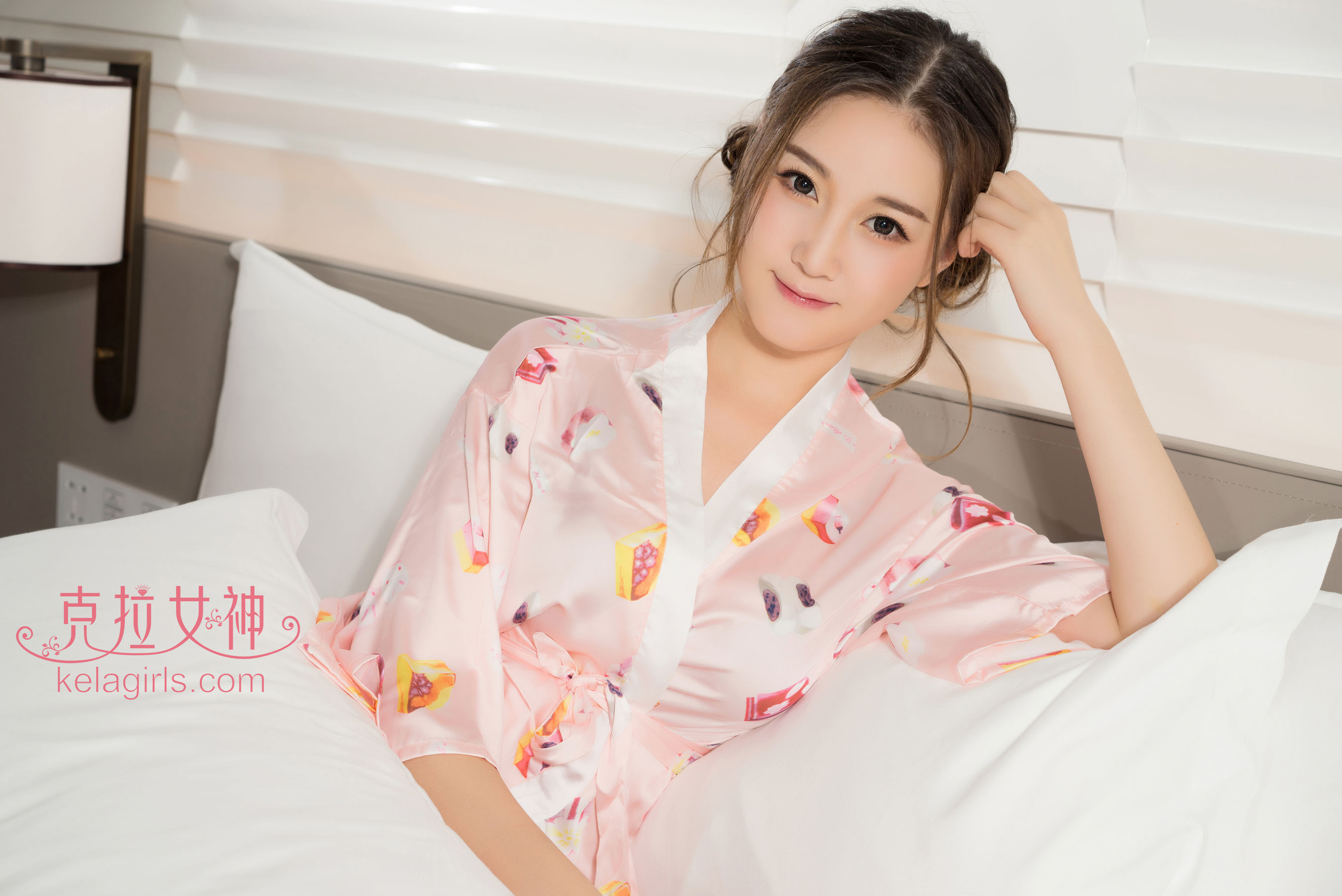 杨暖《面若桃花》-图10