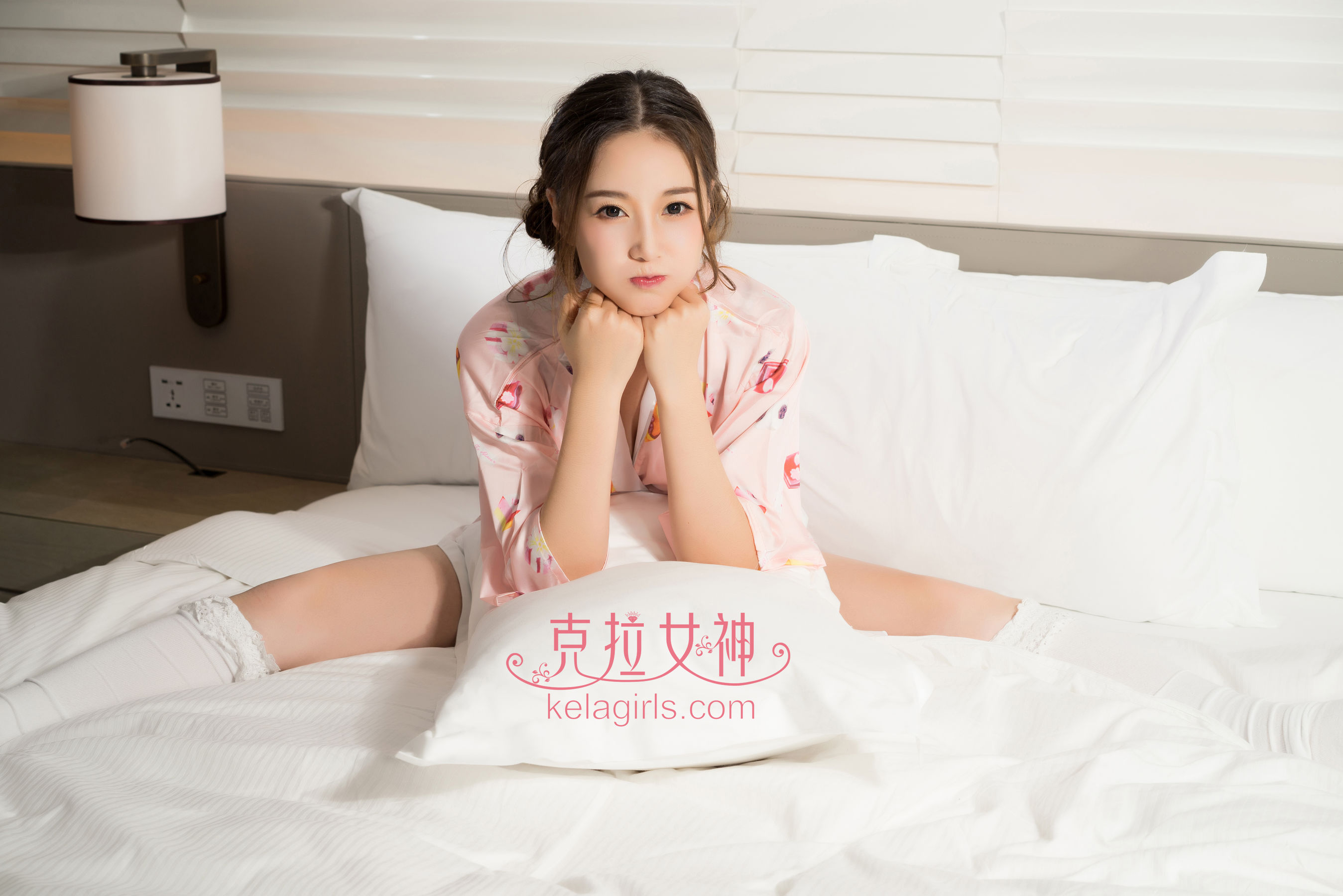 杨暖《面若桃花》-图12