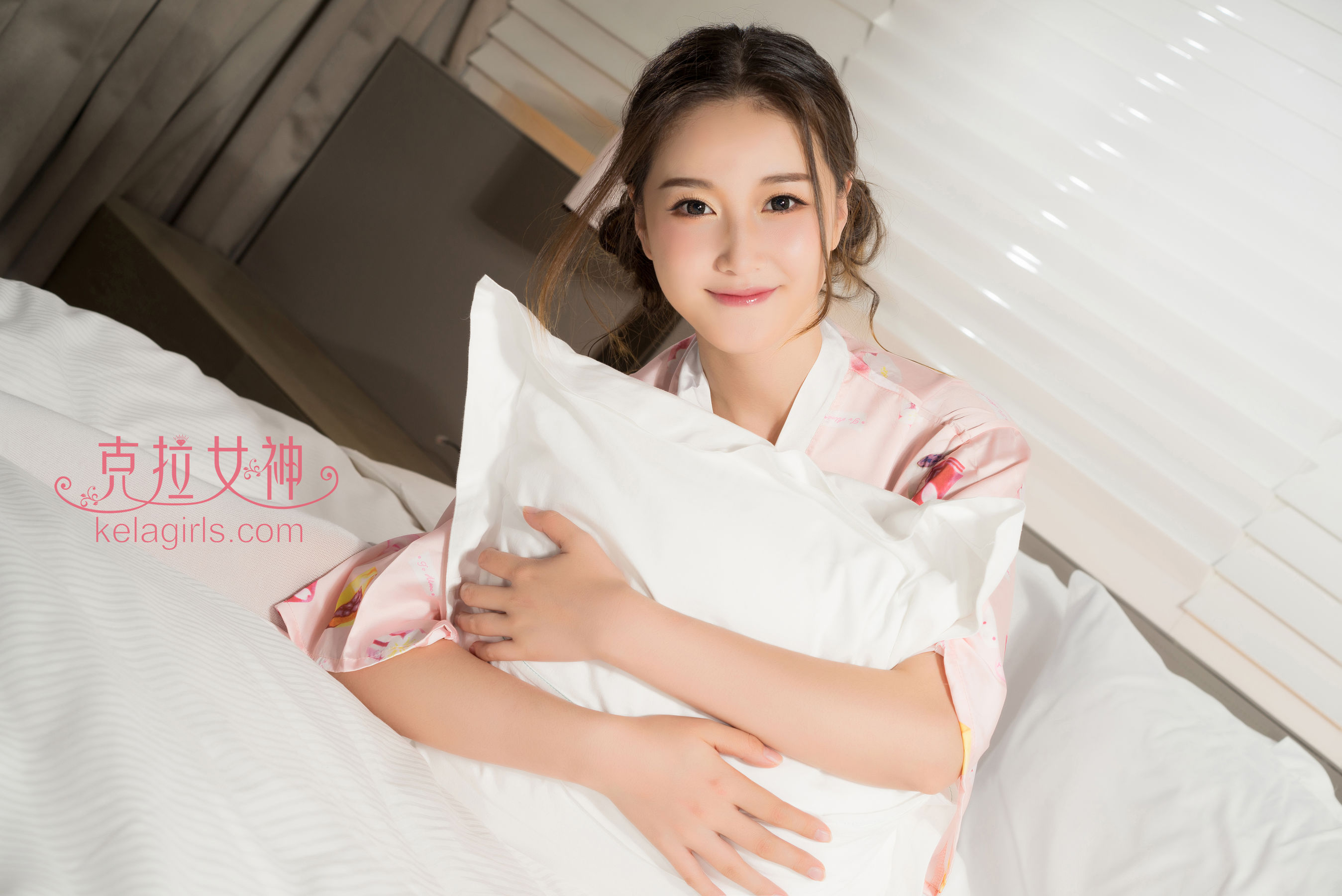 杨暖《面若桃花》-图14