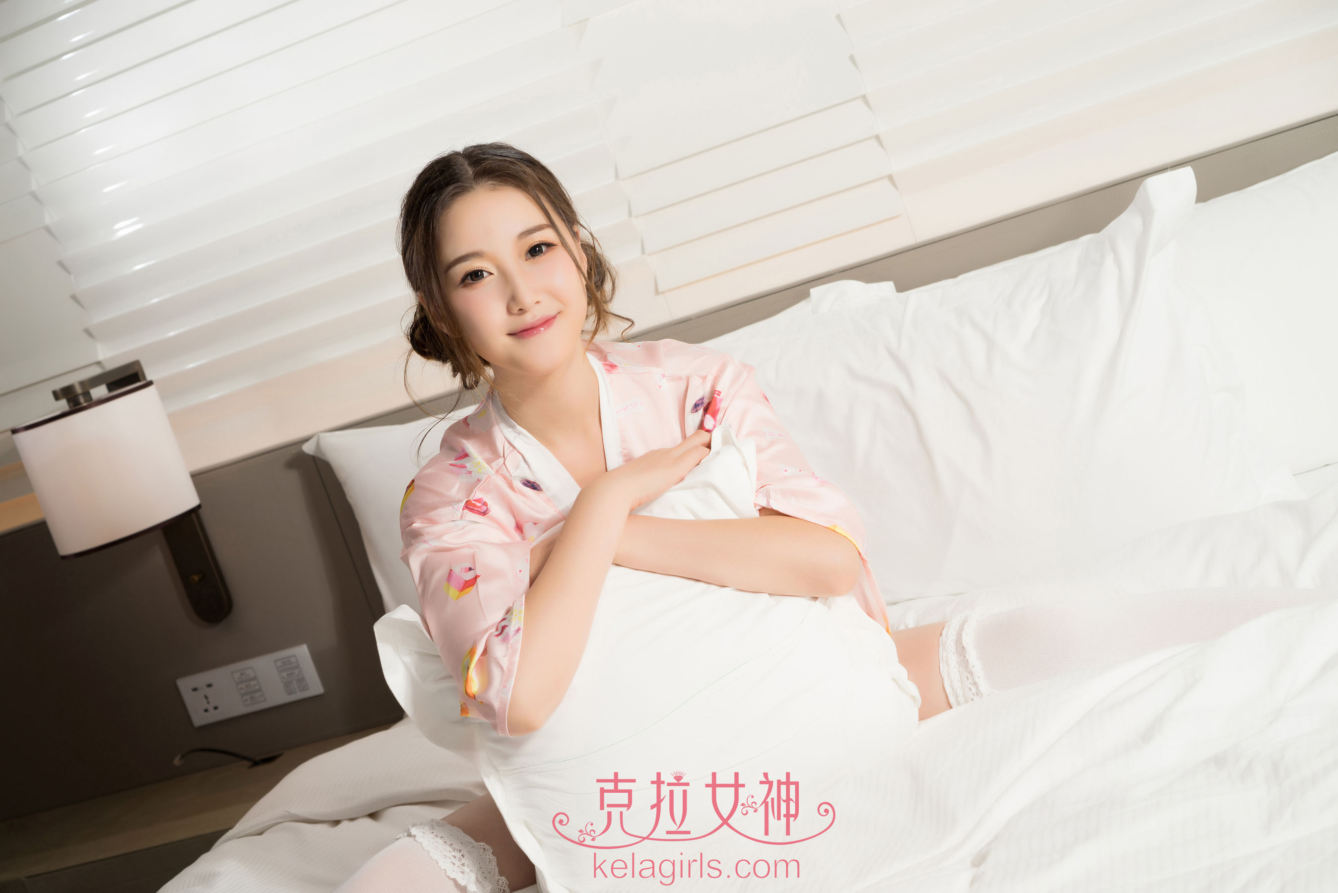 杨暖《面若桃花》-图15