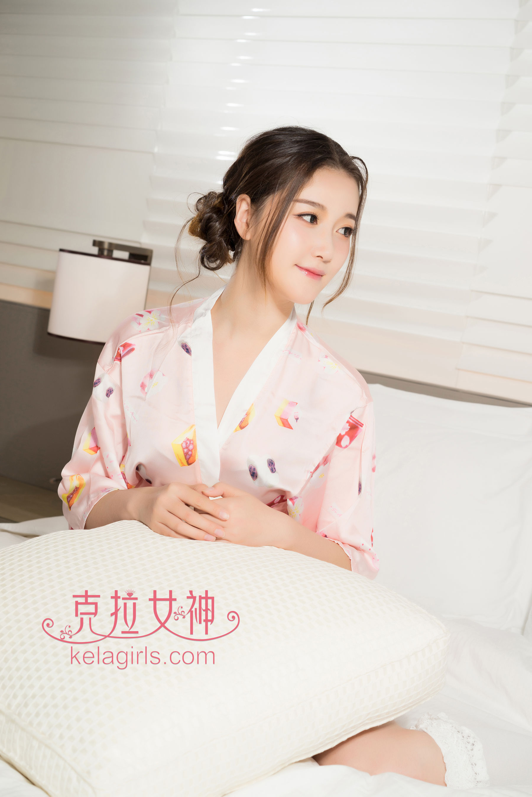 杨暖《面若桃花》-图1