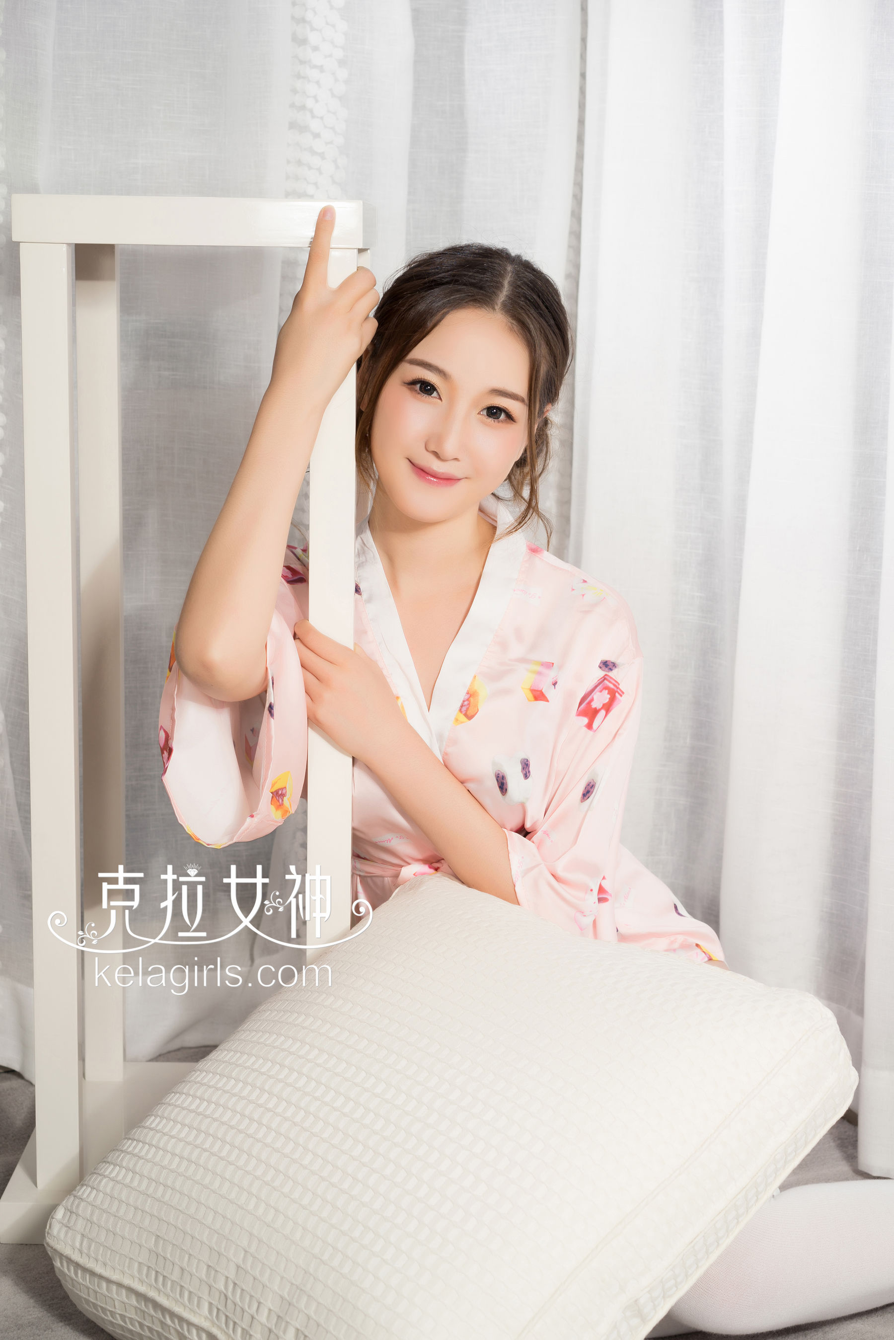 杨暖《面若桃花》-图19