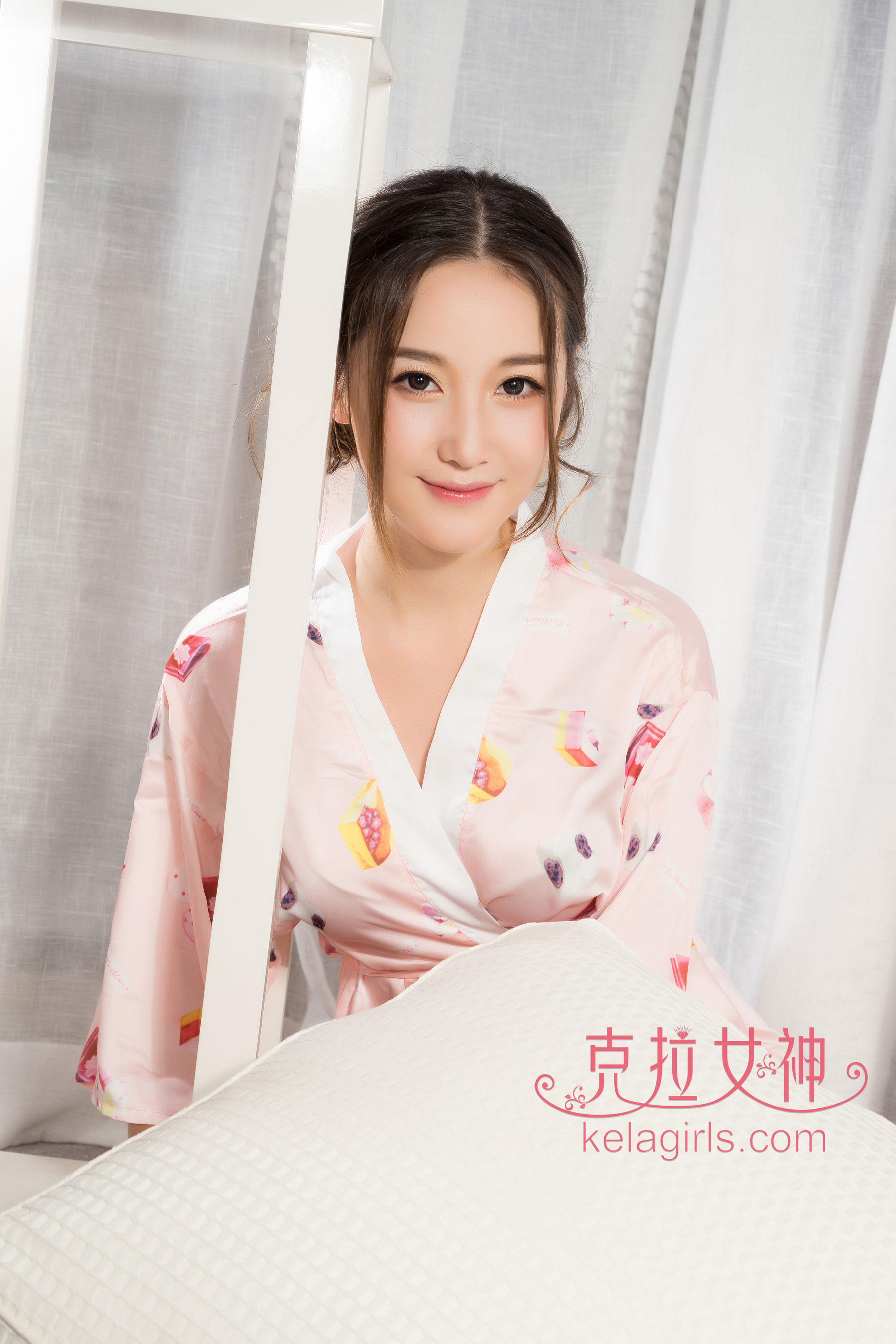 杨暖《面若桃花》-图21