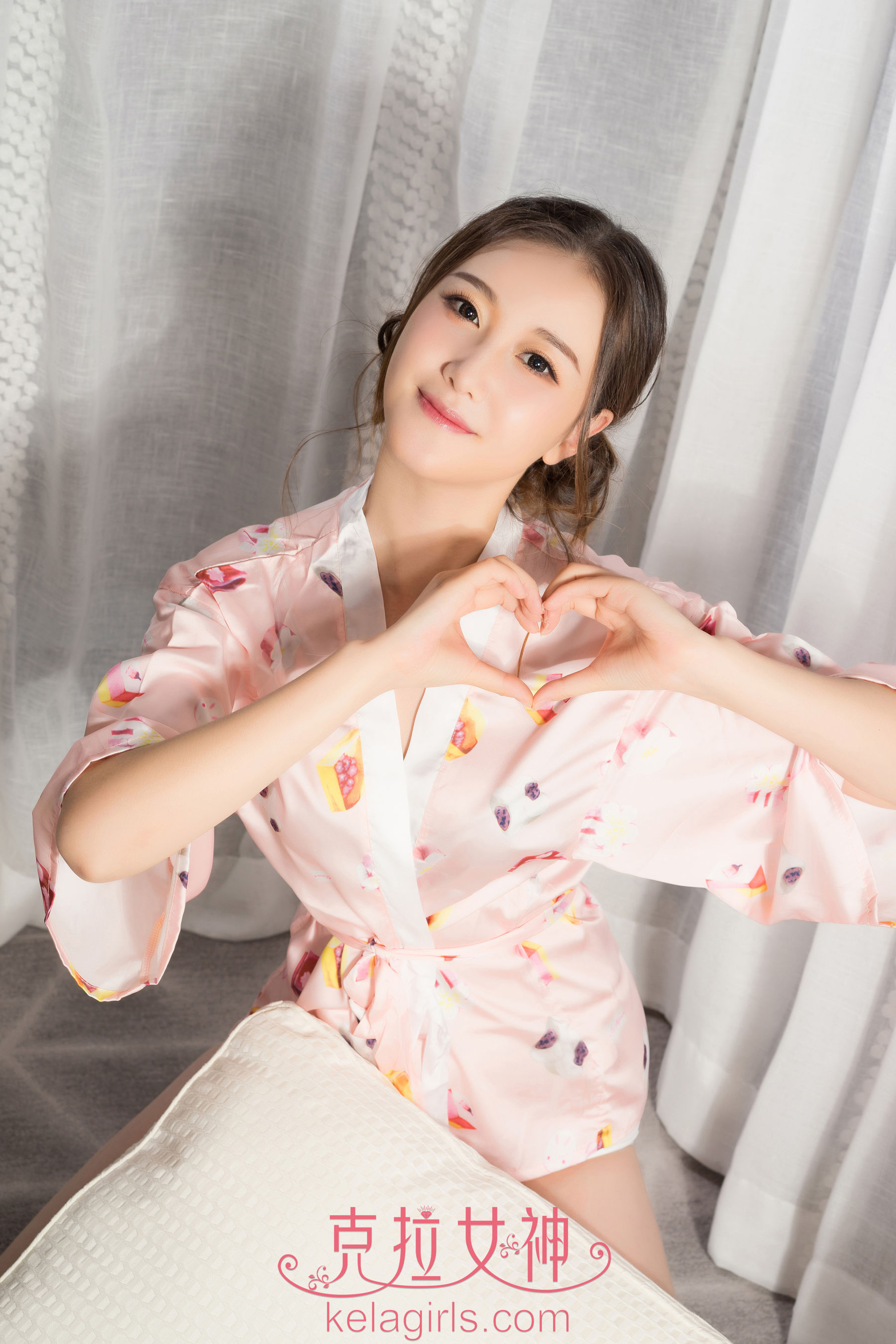 杨暖《面若桃花》-图24