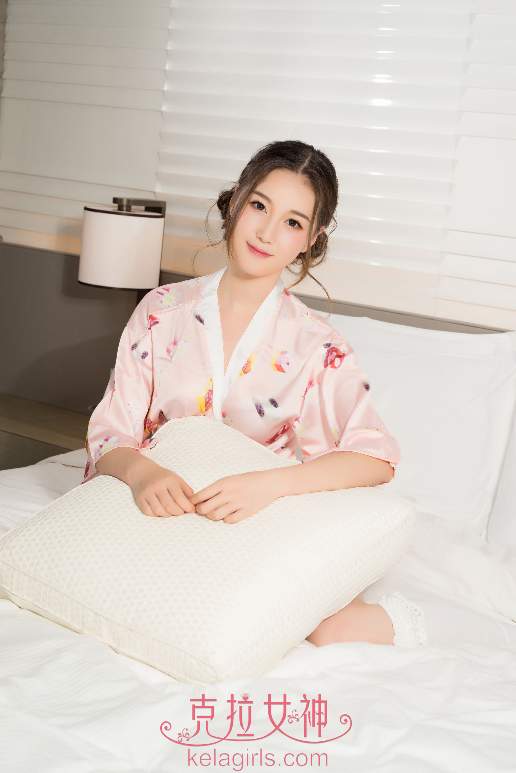 杨暖《面若桃花》-图3