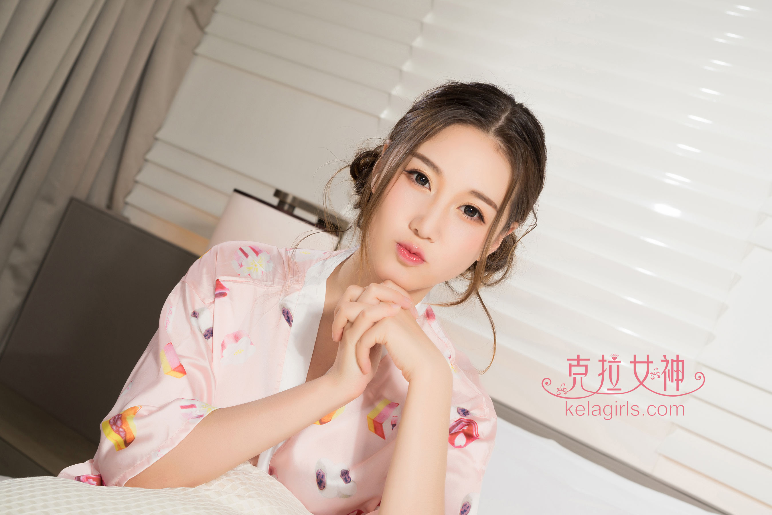 杨暖《面若桃花》-图4