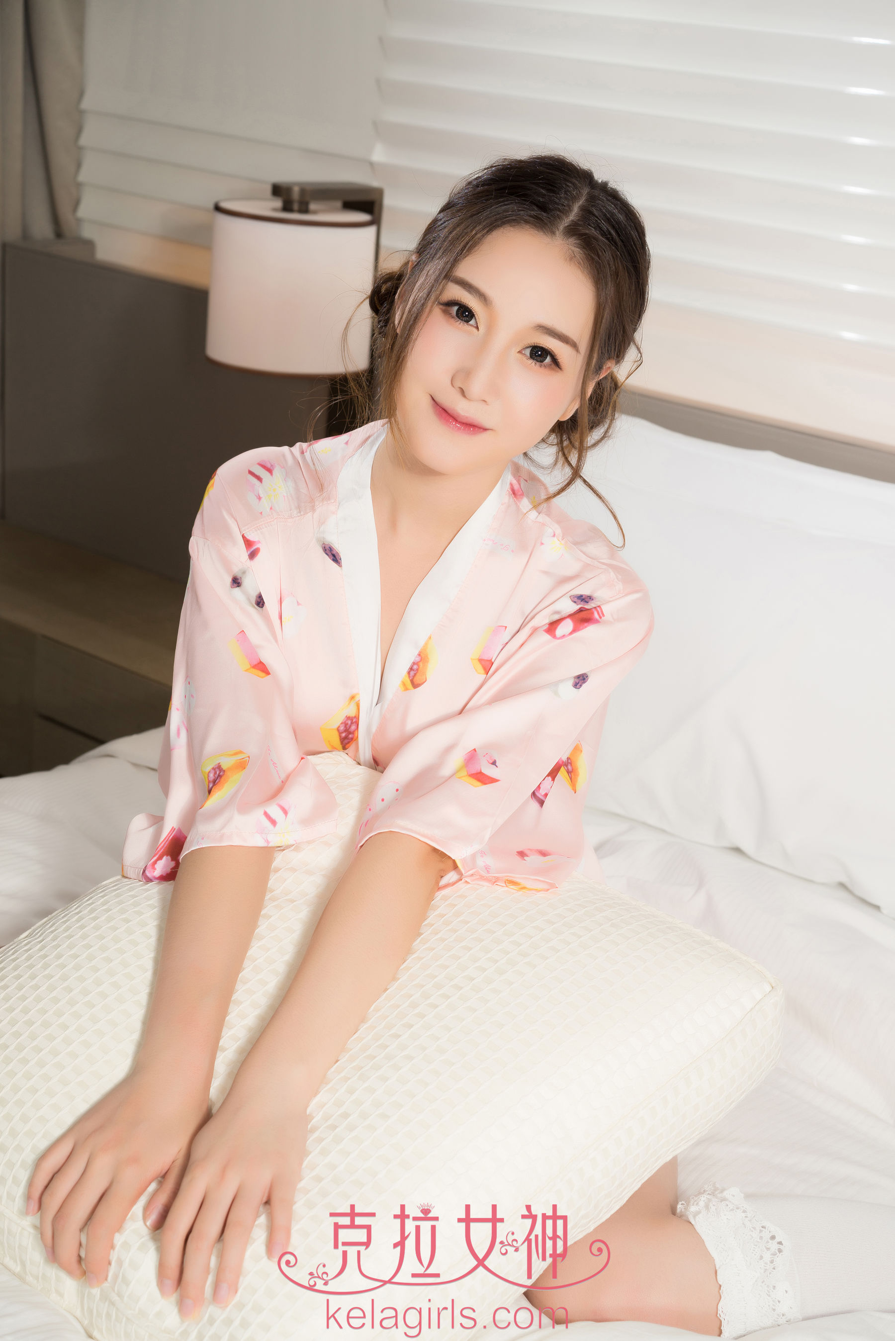 杨暖《面若桃花》-图5