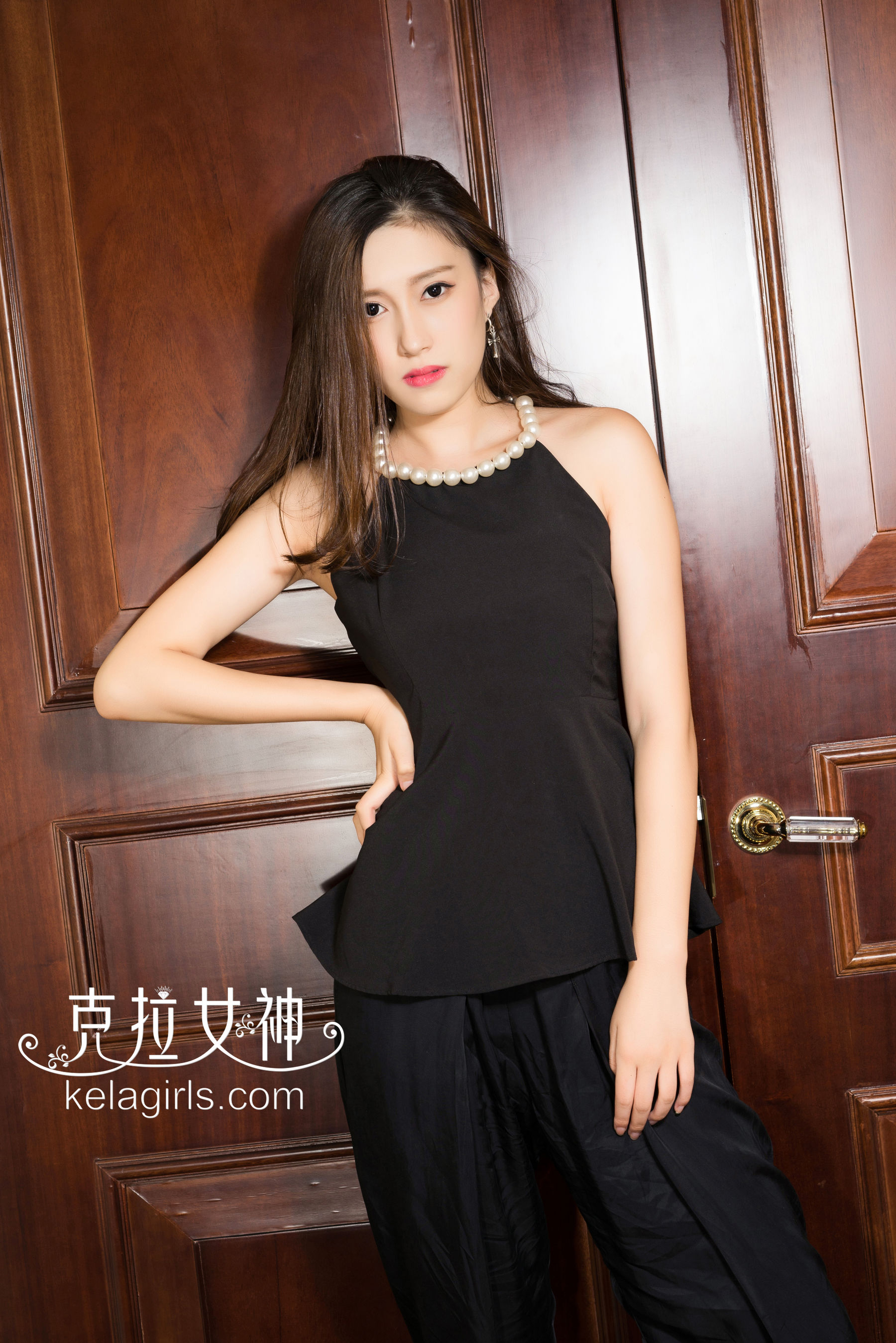 芝月《含羞草》-图5