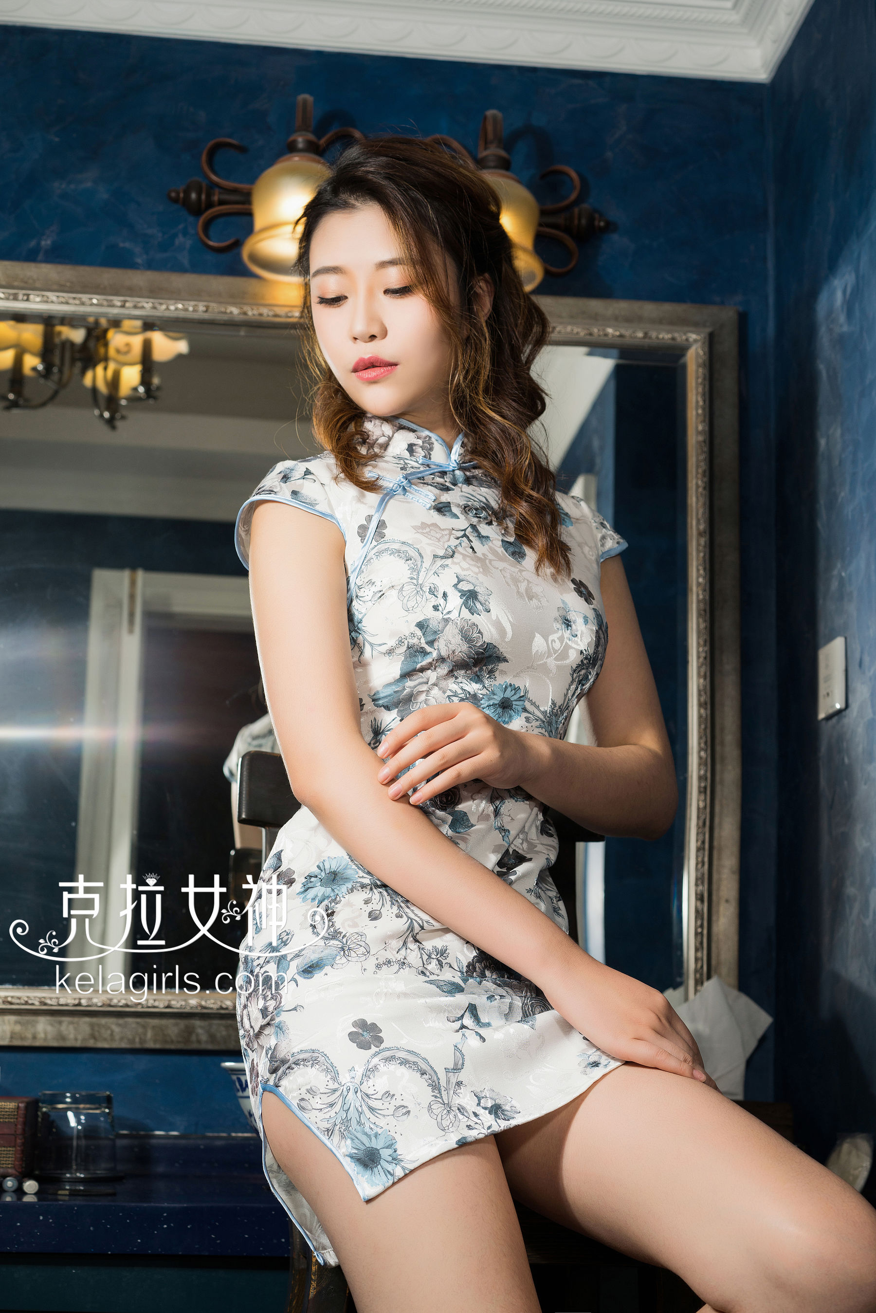 橙橙《小姨太》-图12
