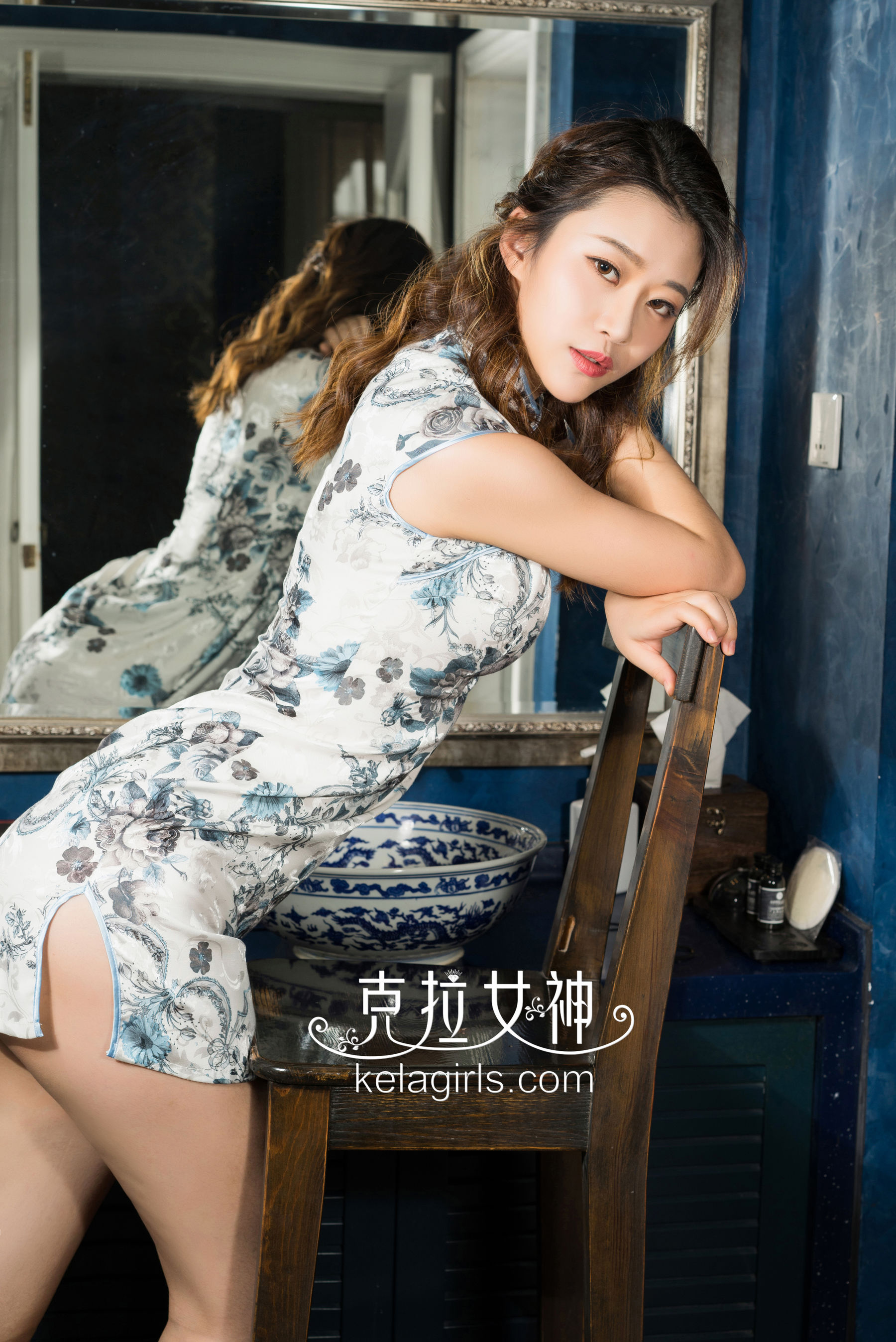 橙橙《小姨太》-图15