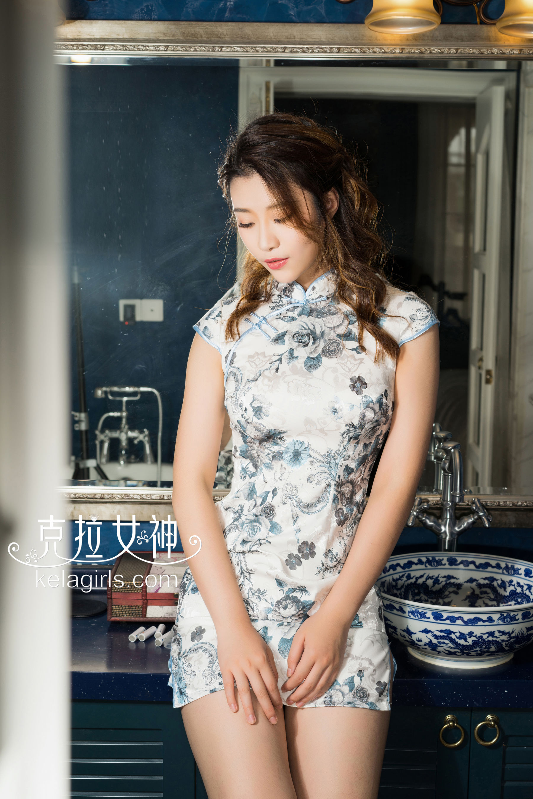 橙橙《小姨太》-图16