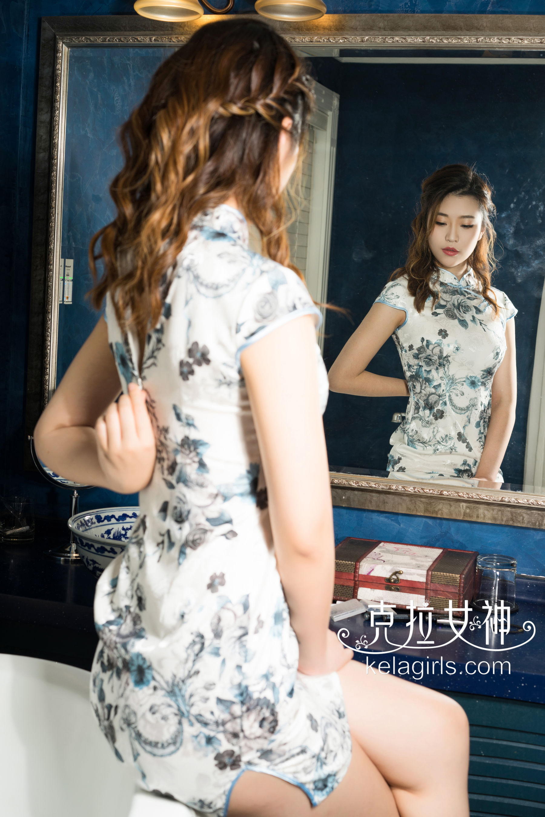 橙橙《小姨太》-图29