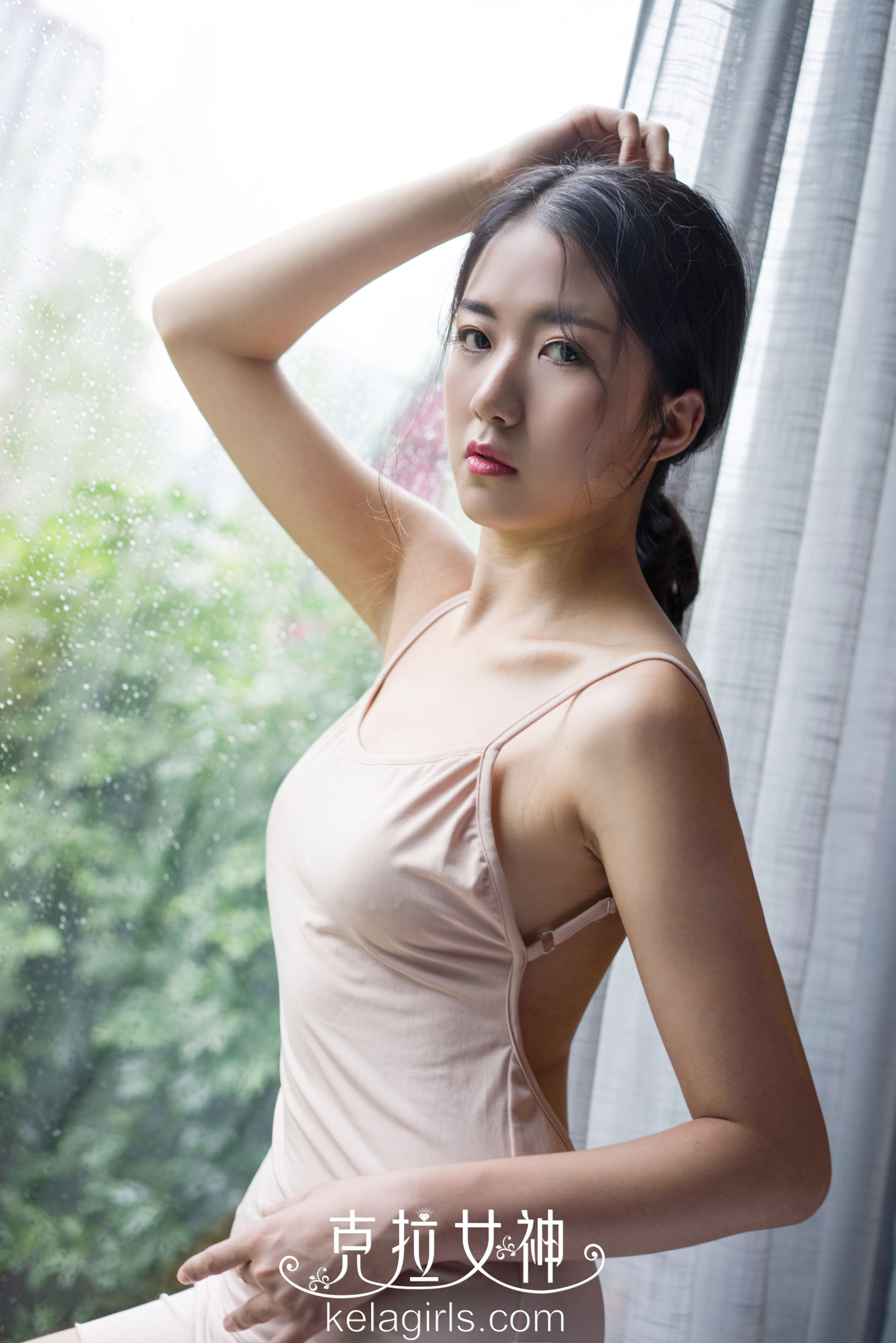 宁宁《居家学妹》-图12