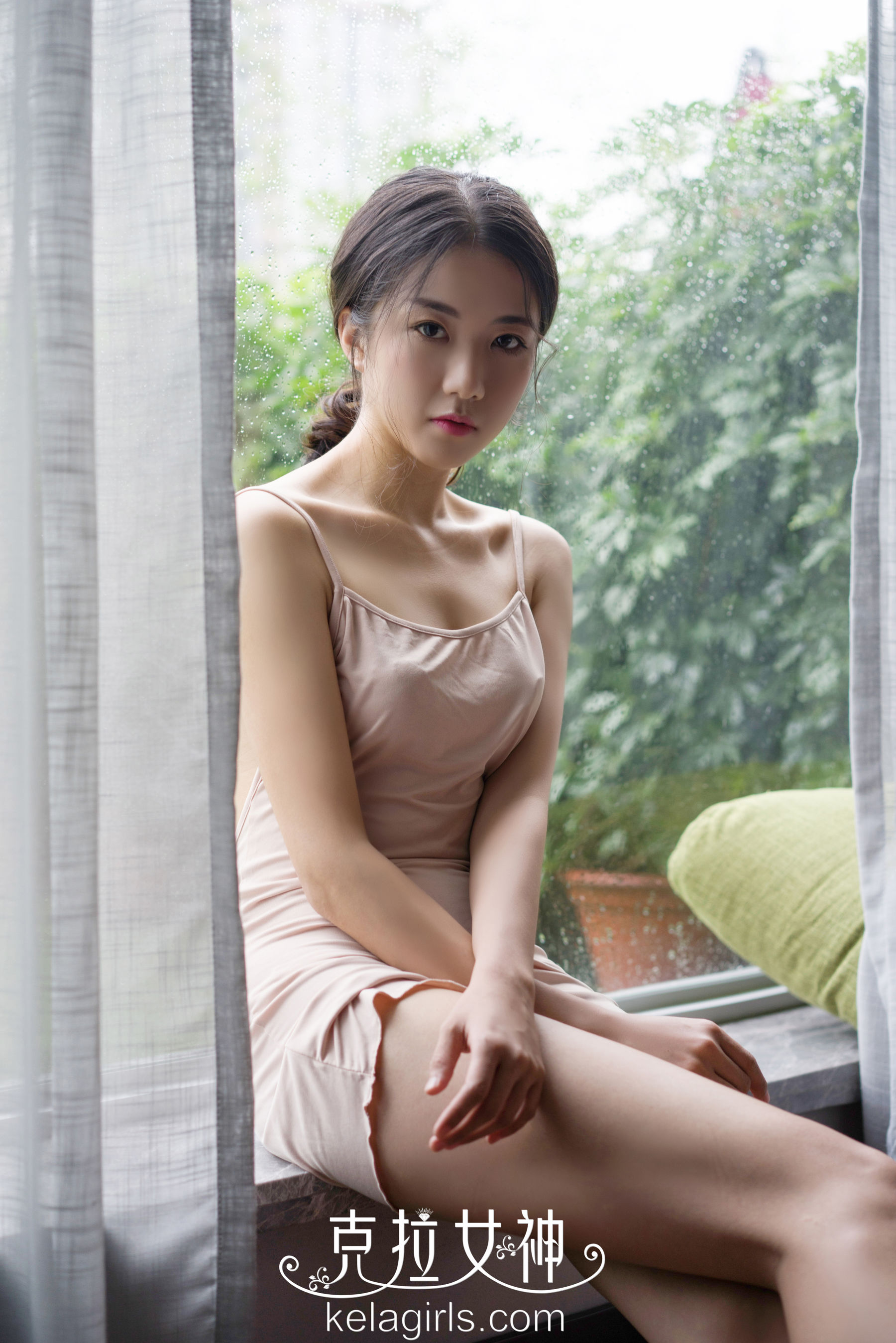 宁宁《居家学妹》-图1
