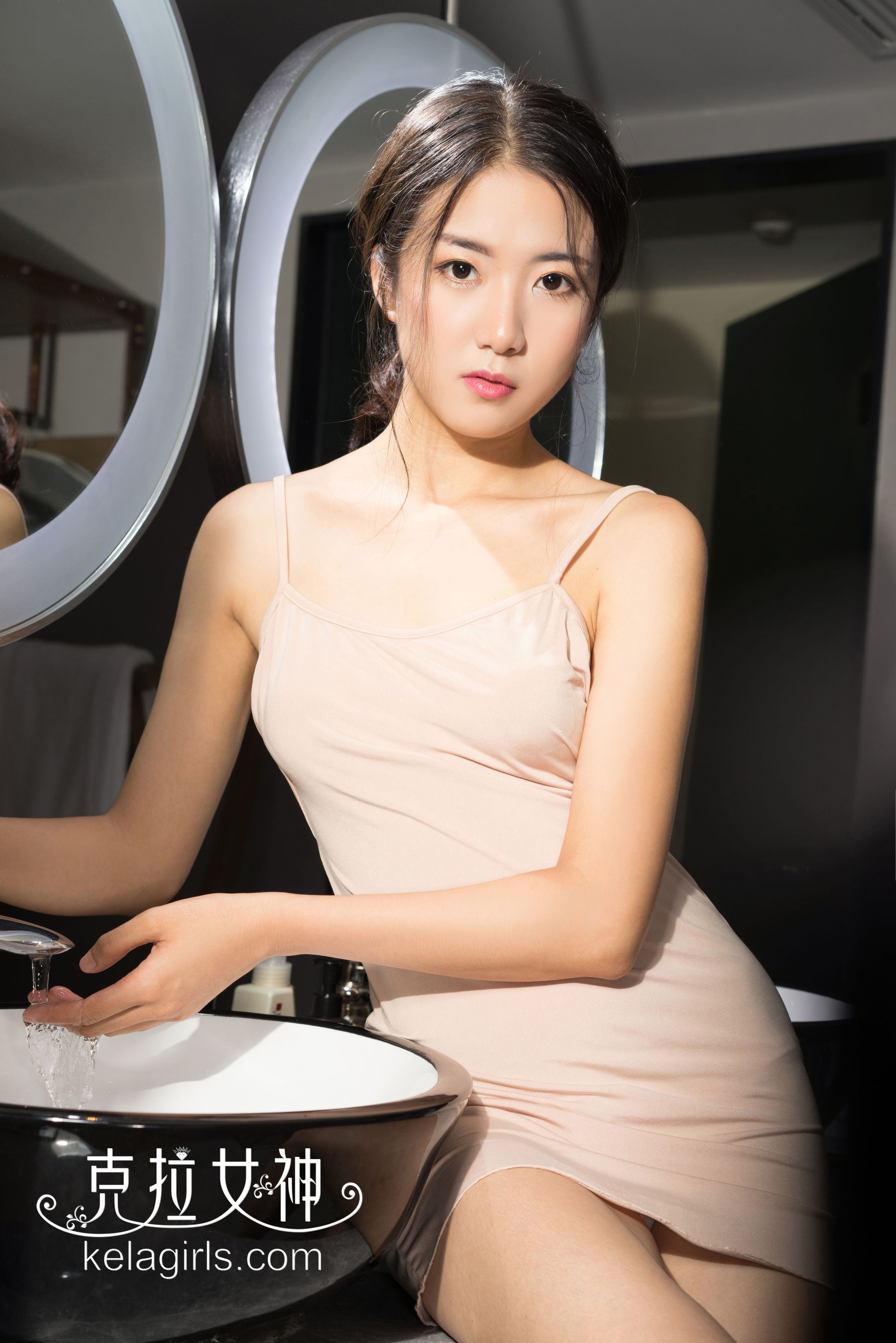宁宁《居家学妹》-图22