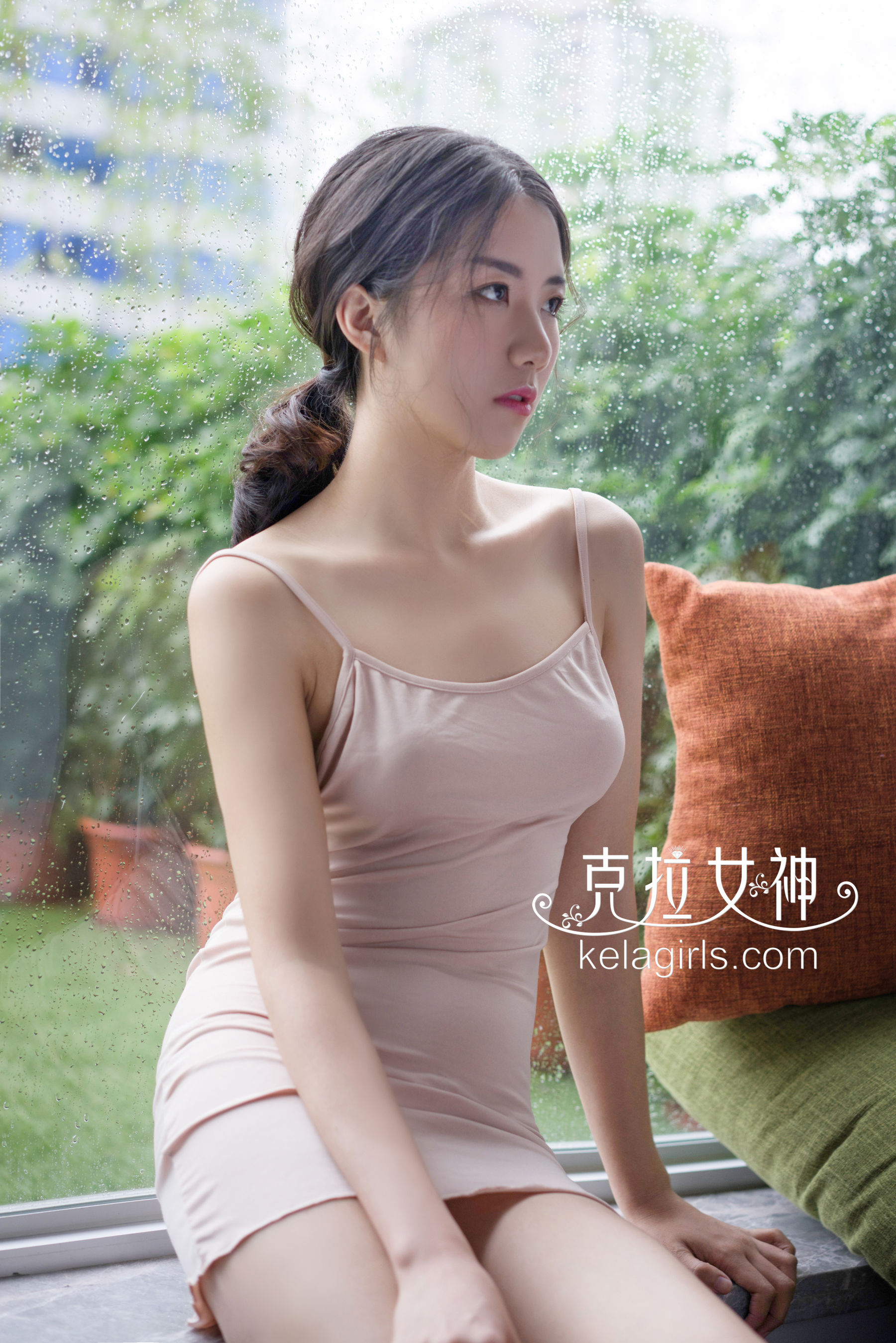 宁宁《居家学妹》-图4