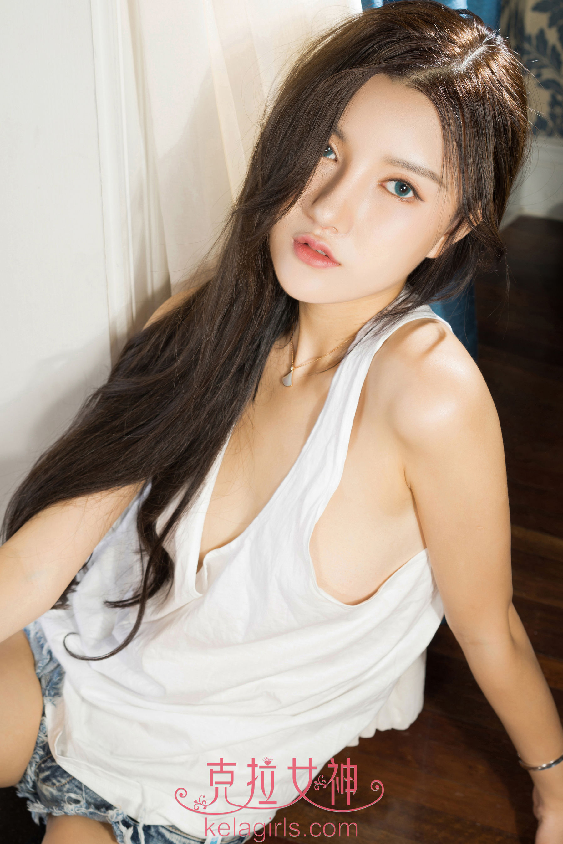 Luna《你身上的味道》-图22