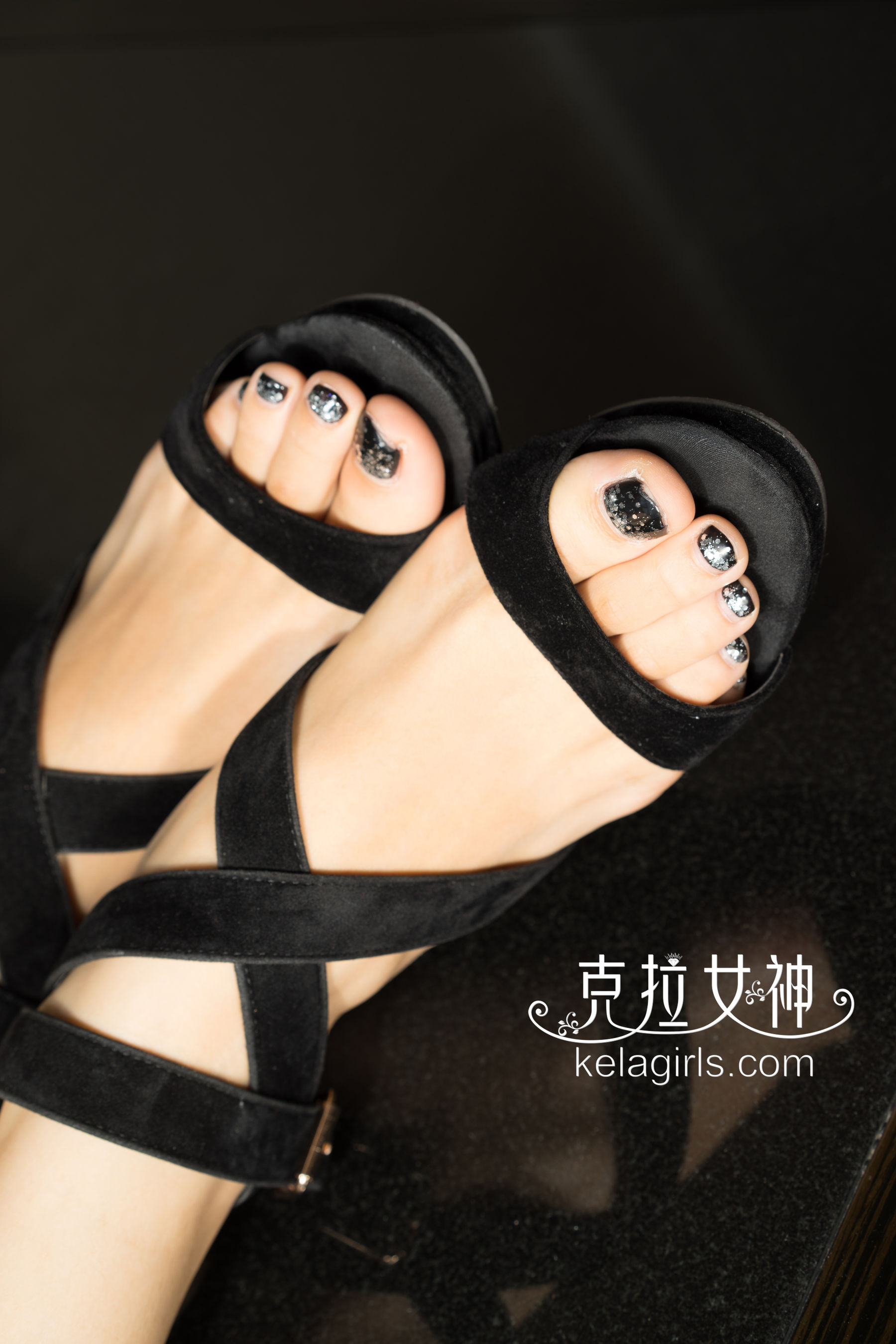 柯瑾《黑曜石》-图6