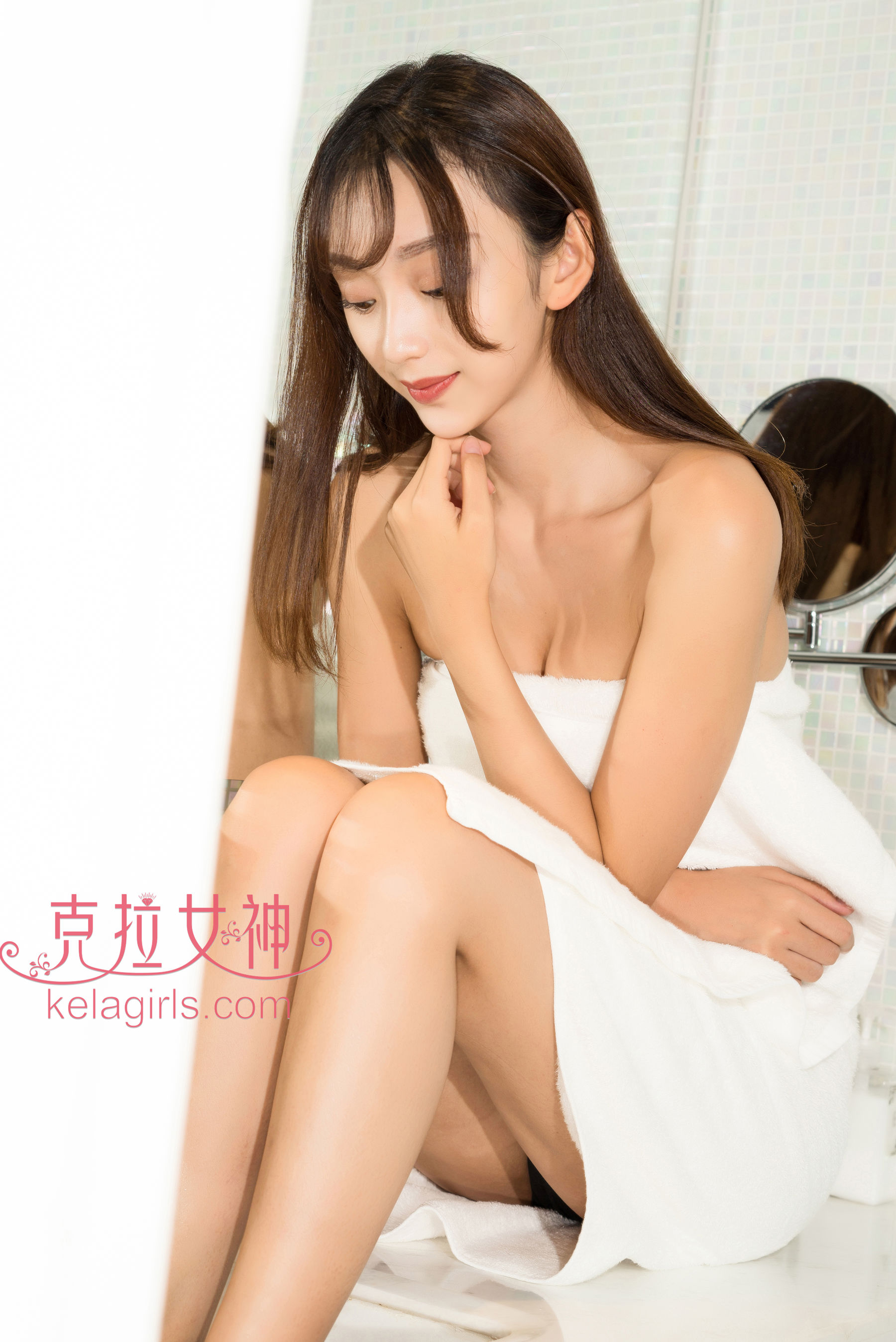 爽儿《冰雪冷美人》-图10