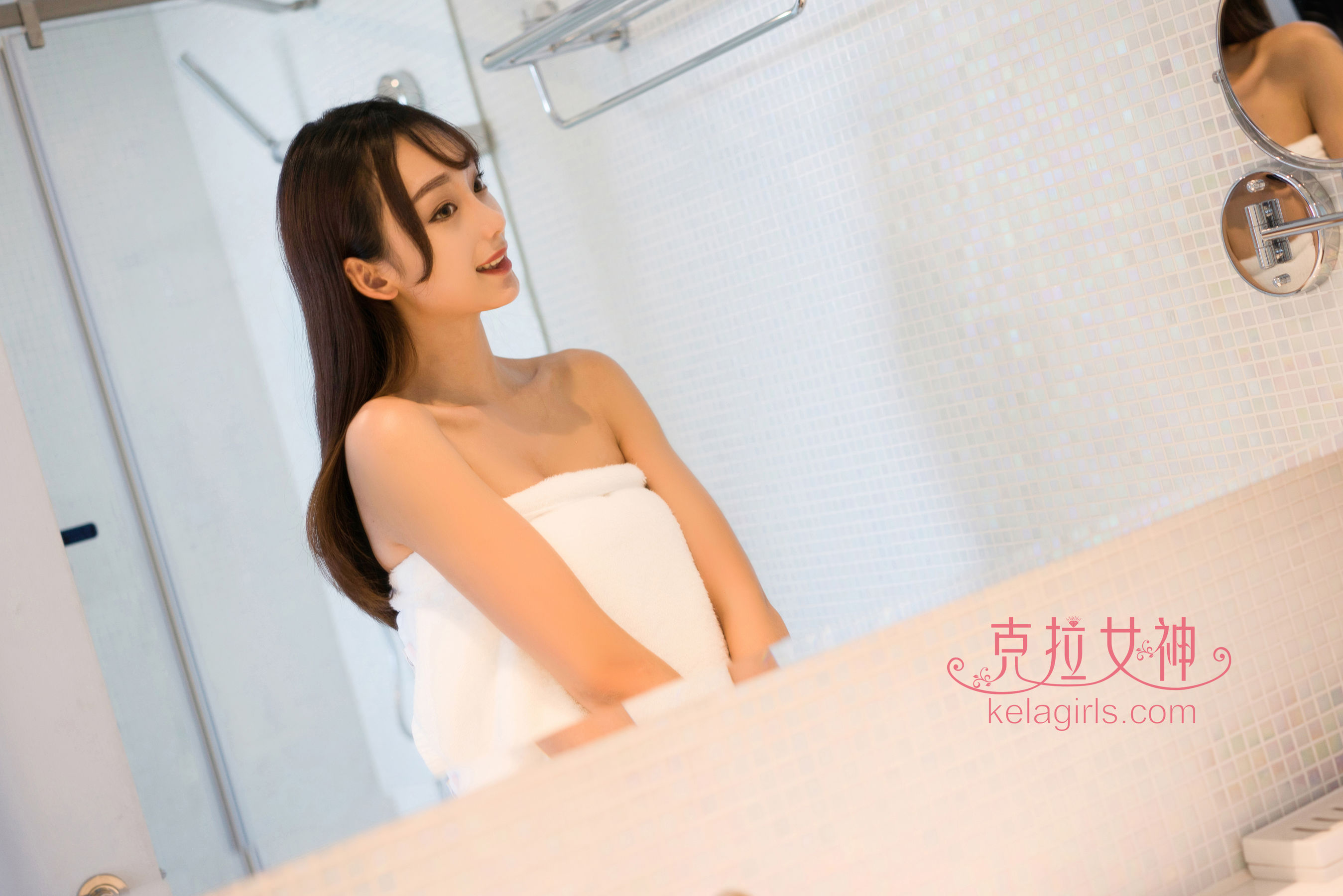 爽儿《冰雪冷美人》-图1
