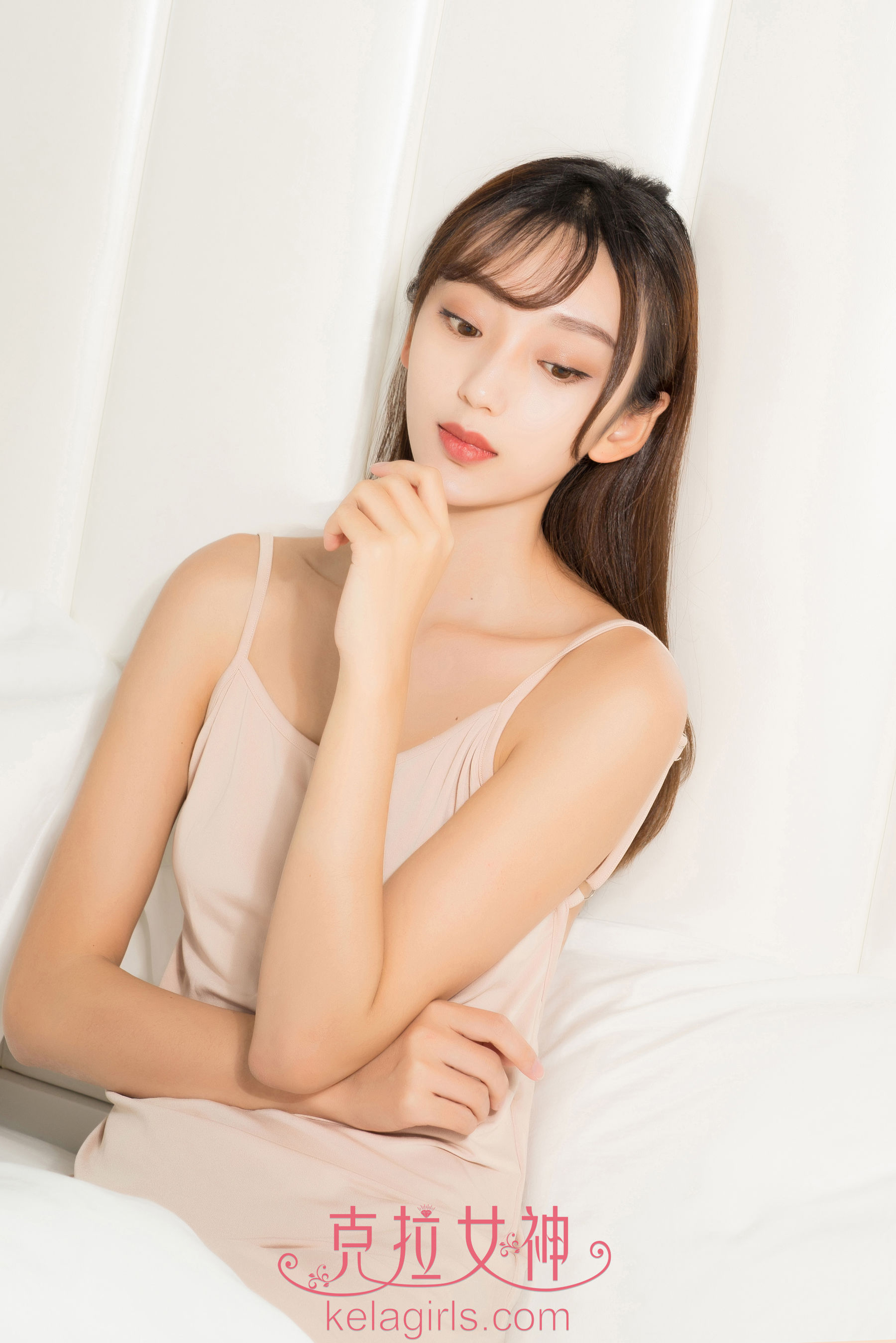 爽儿《冰雪冷美人》-图19