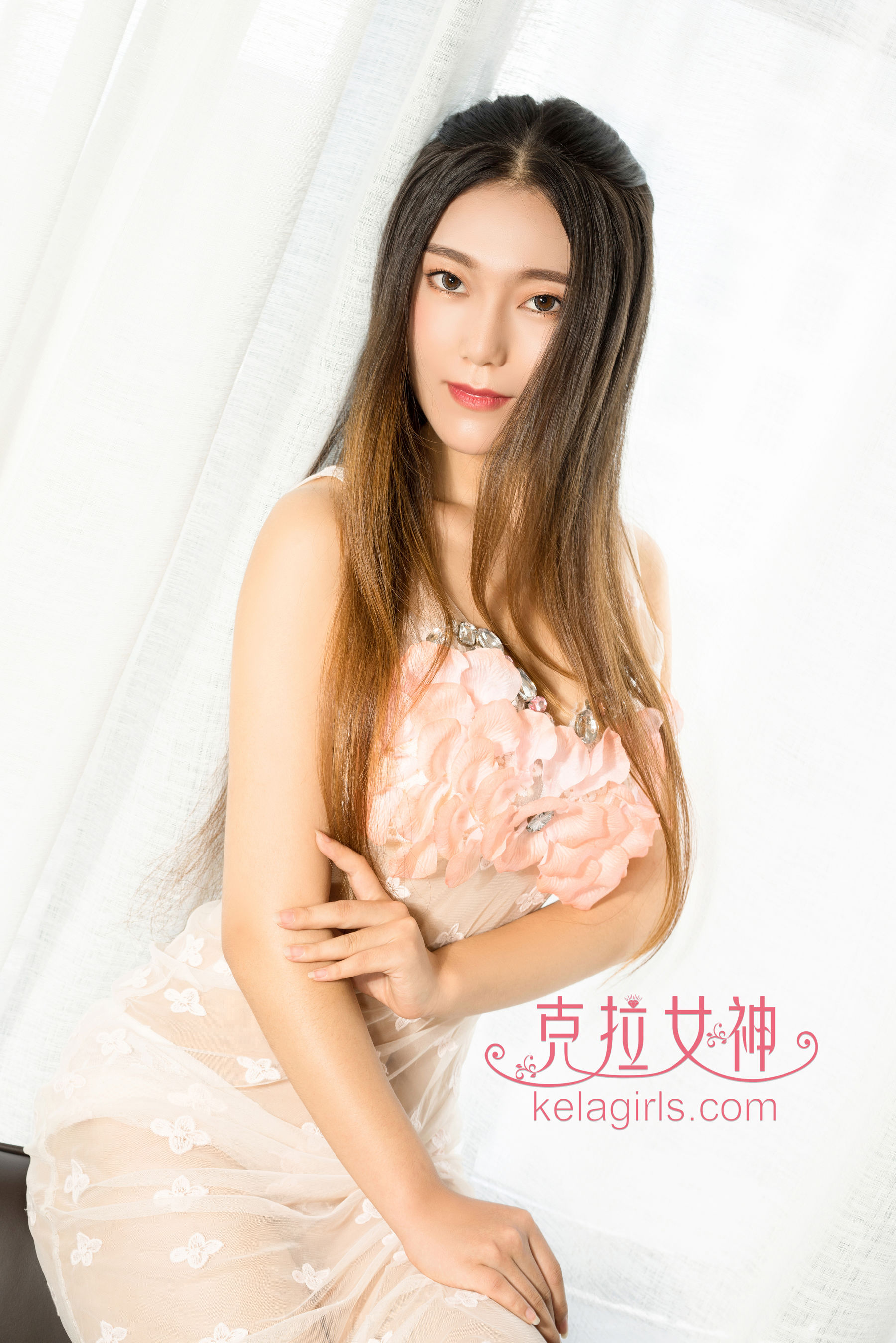 森丽《羞答答的玫瑰》-图2