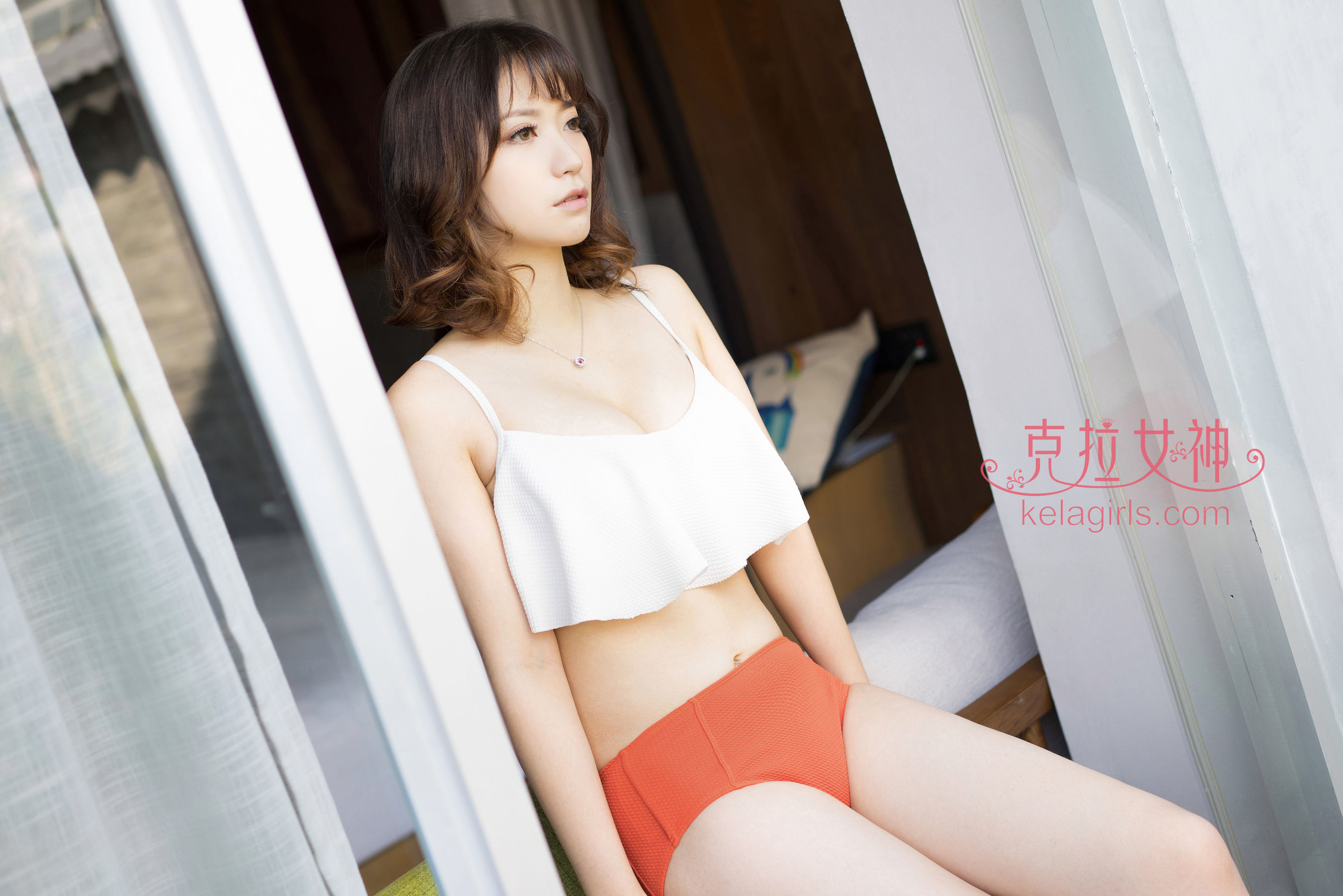 奈奈《清晨里的阳光》-图10