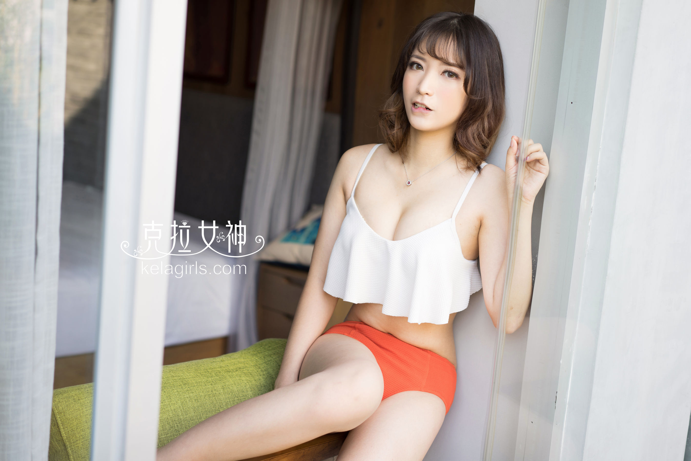 奈奈《清晨里的阳光》-图11