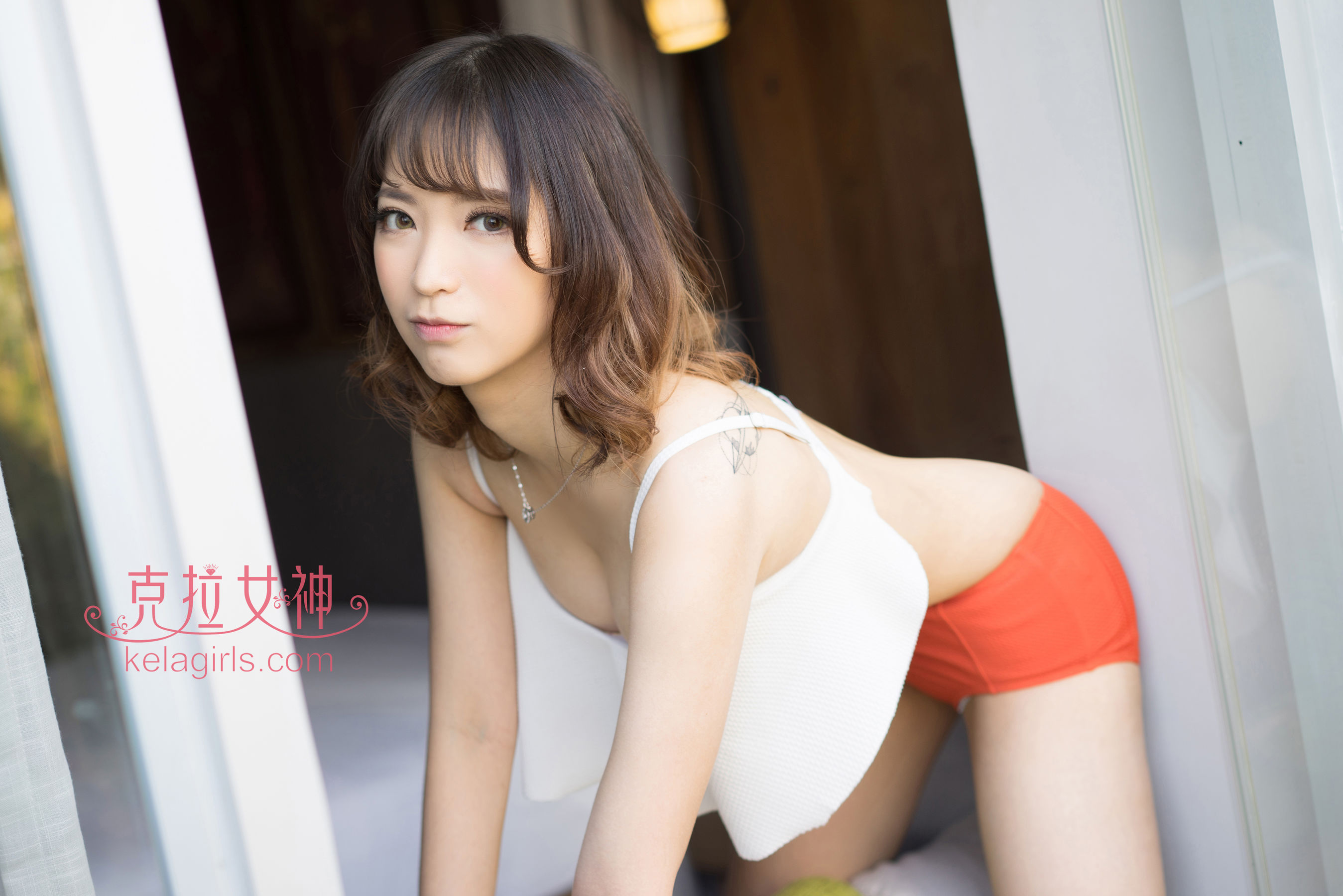 奈奈《清晨里的阳光》-图13