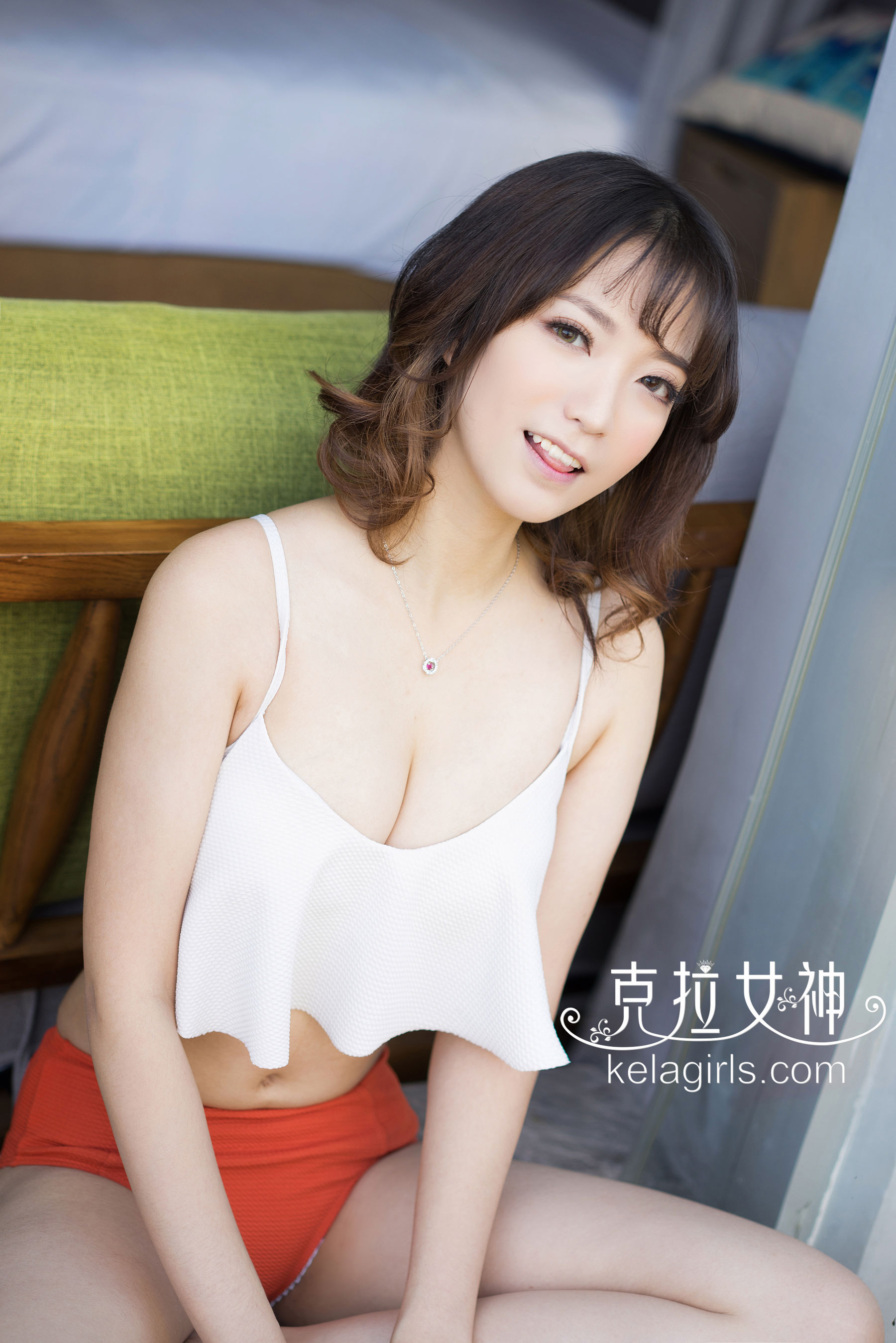 奈奈《清晨里的阳光》-图15