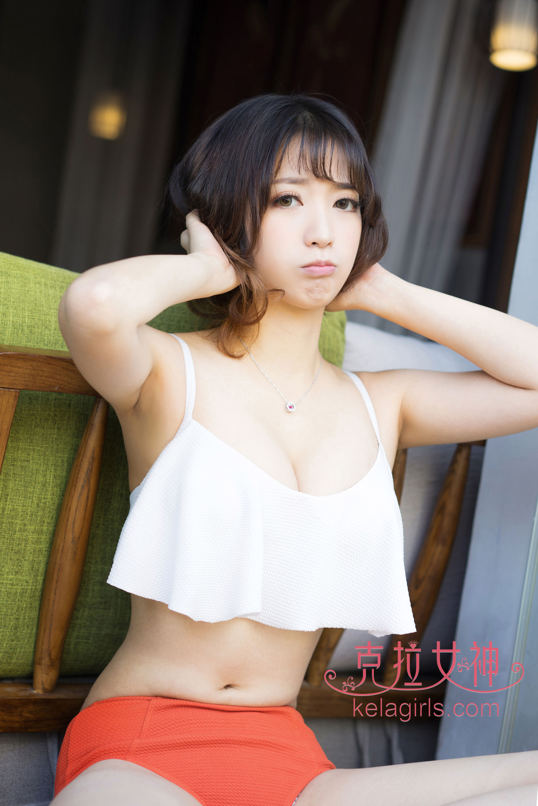 奈奈《清晨里的阳光》-图16