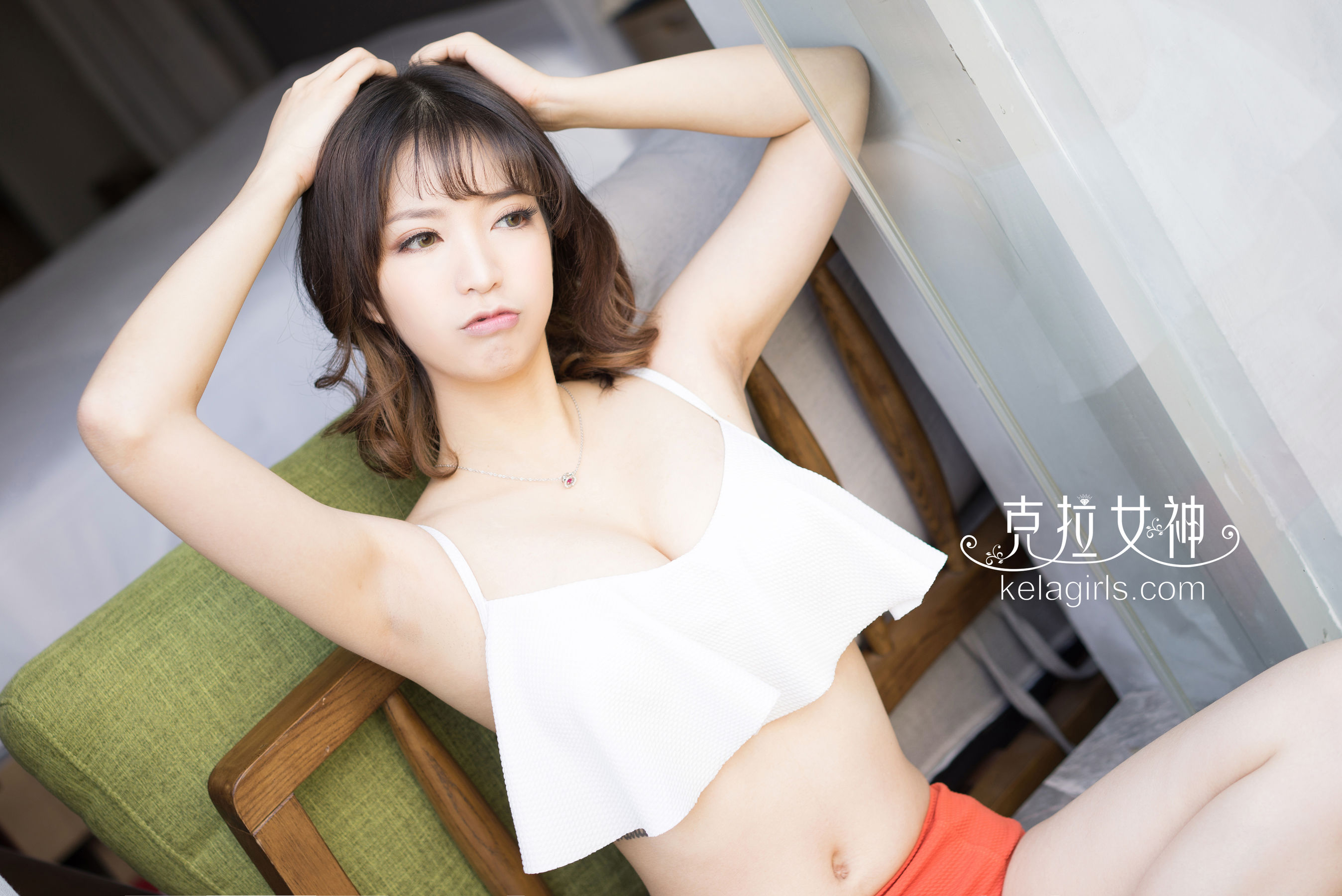 奈奈《清晨里的阳光》-图18