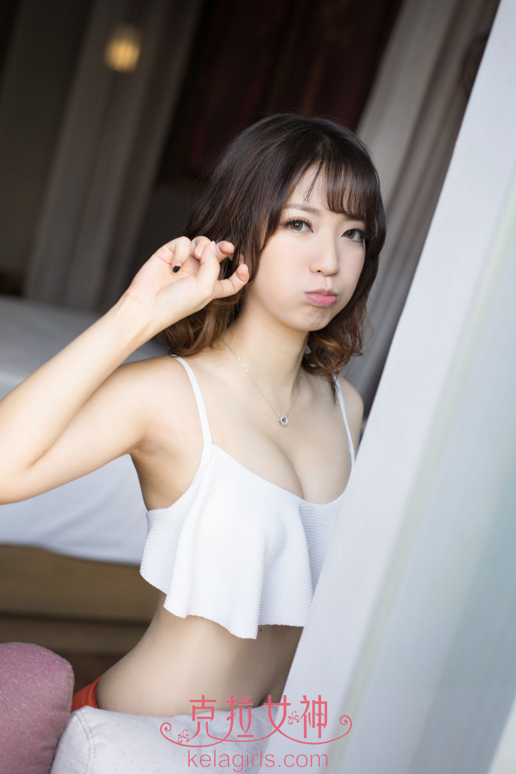 奈奈《清晨里的阳光》-图1