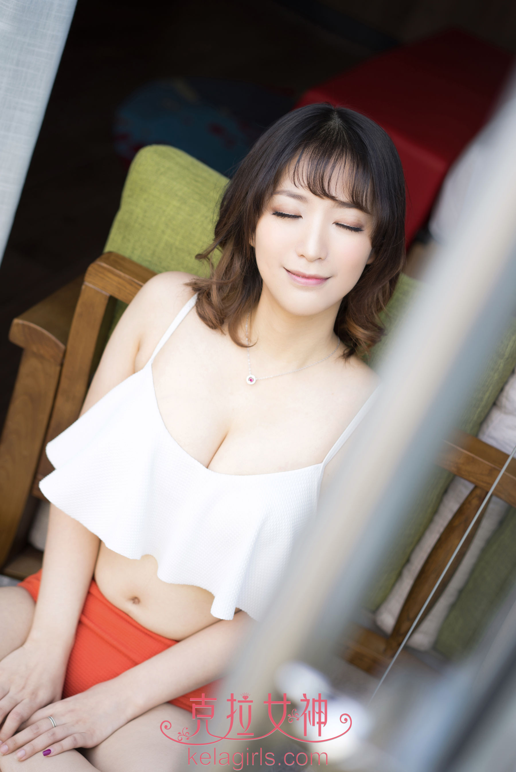 奈奈《清晨里的阳光》-图19