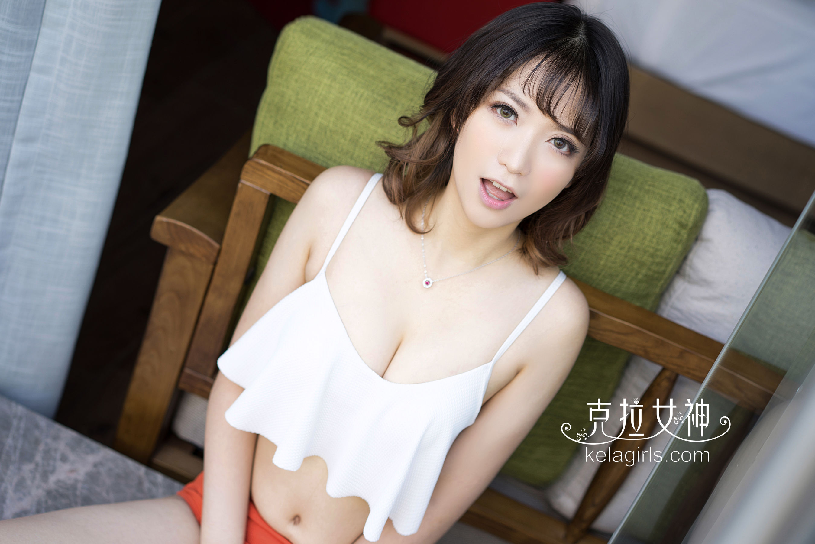奈奈《清晨里的阳光》-图20