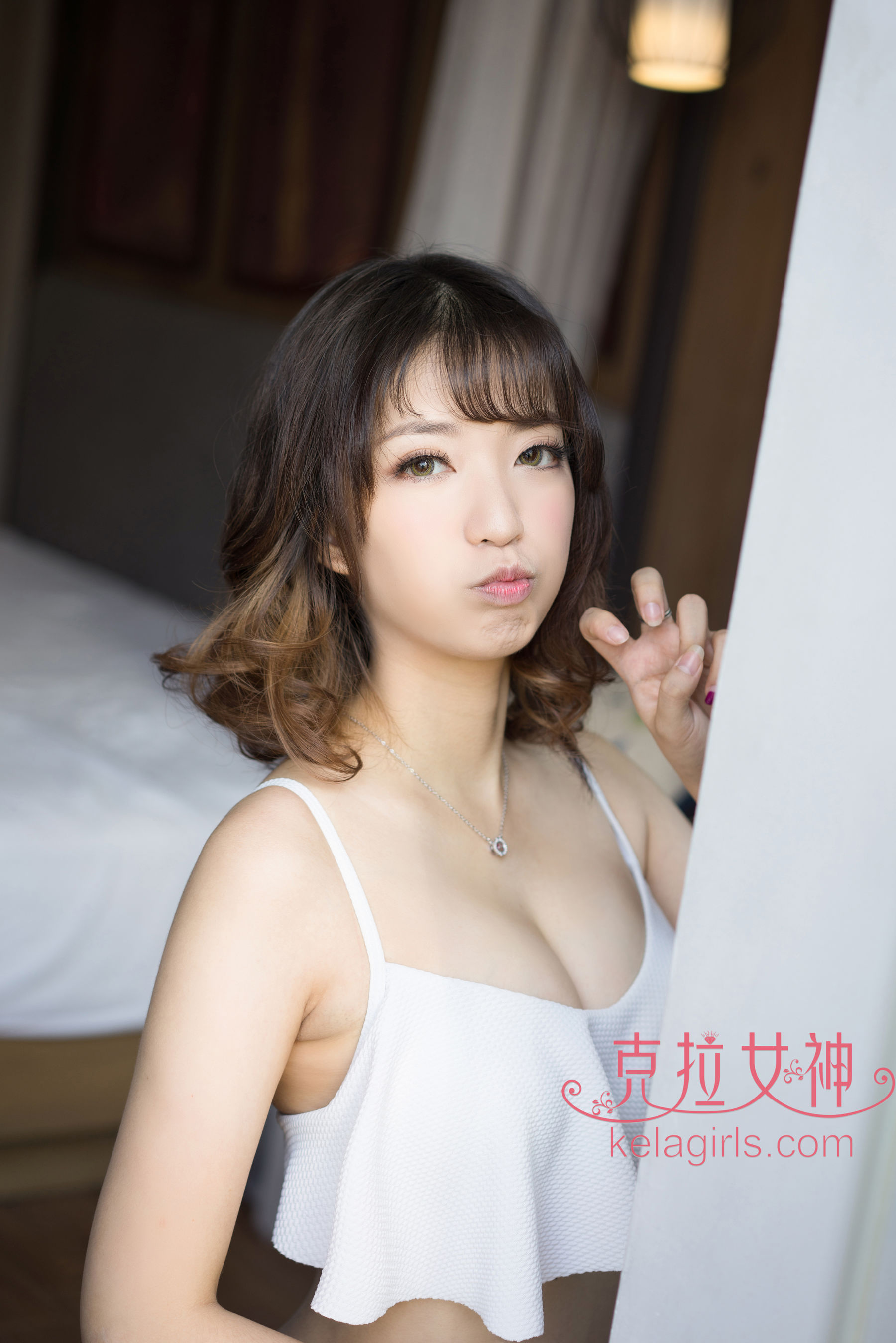 奈奈《清晨里的阳光》-图2